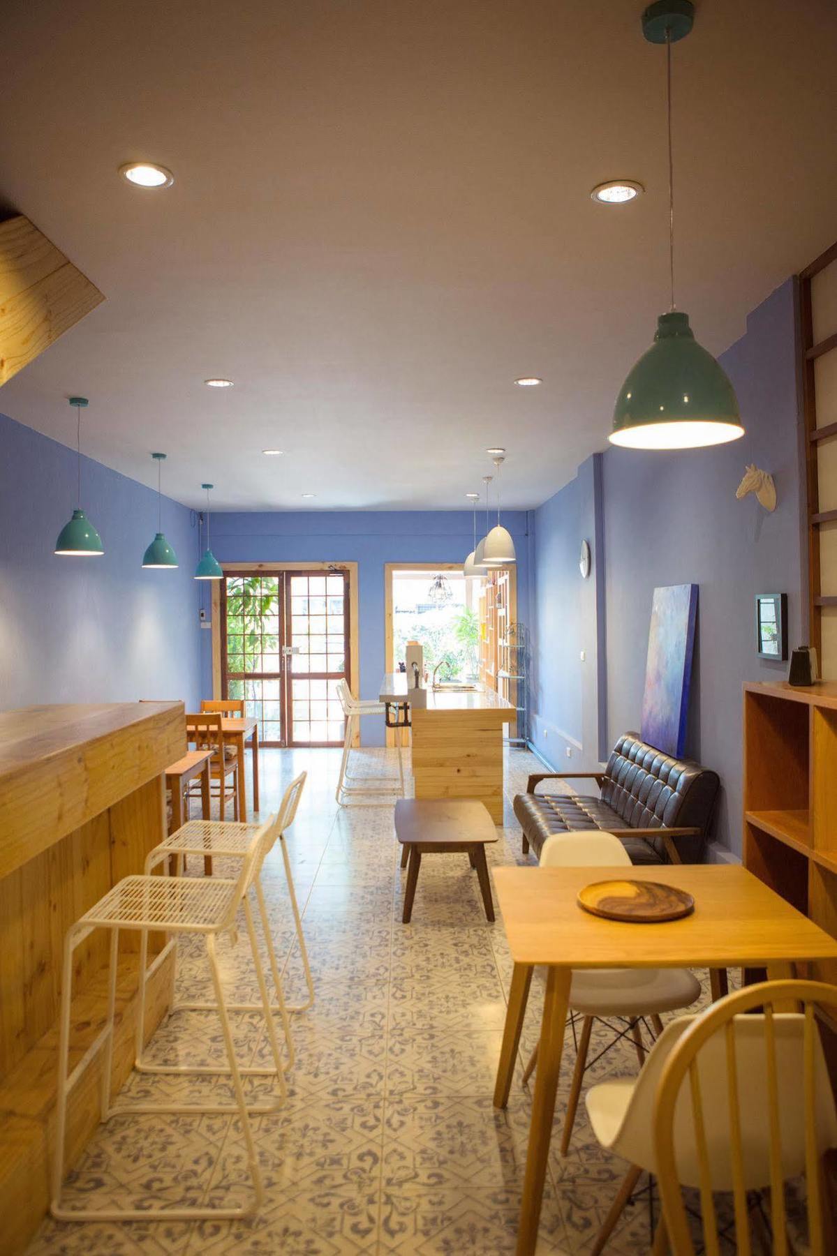 Baan Mek Bed & Breakfast