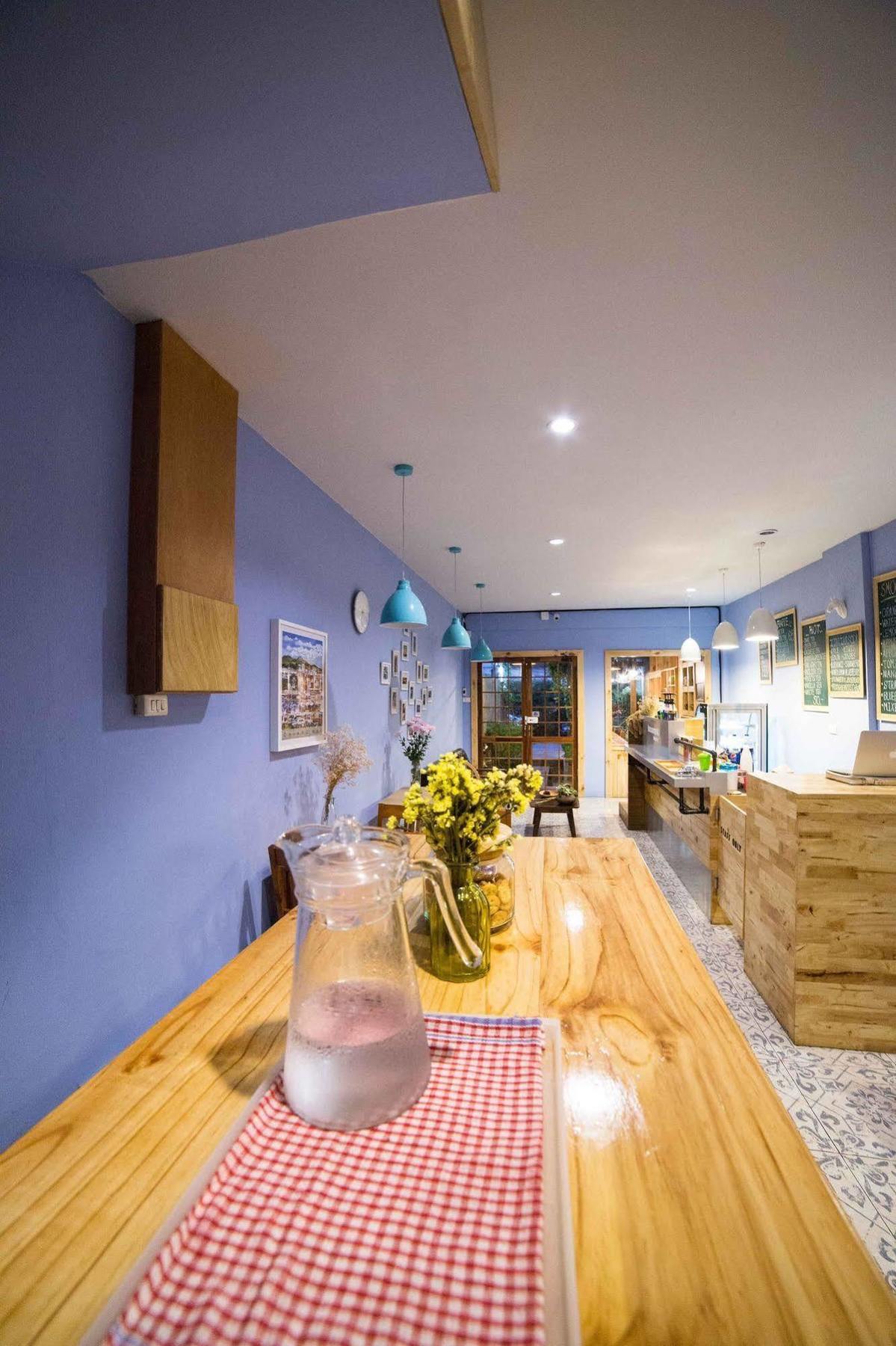 Baan Mek 2* Chiang Mai