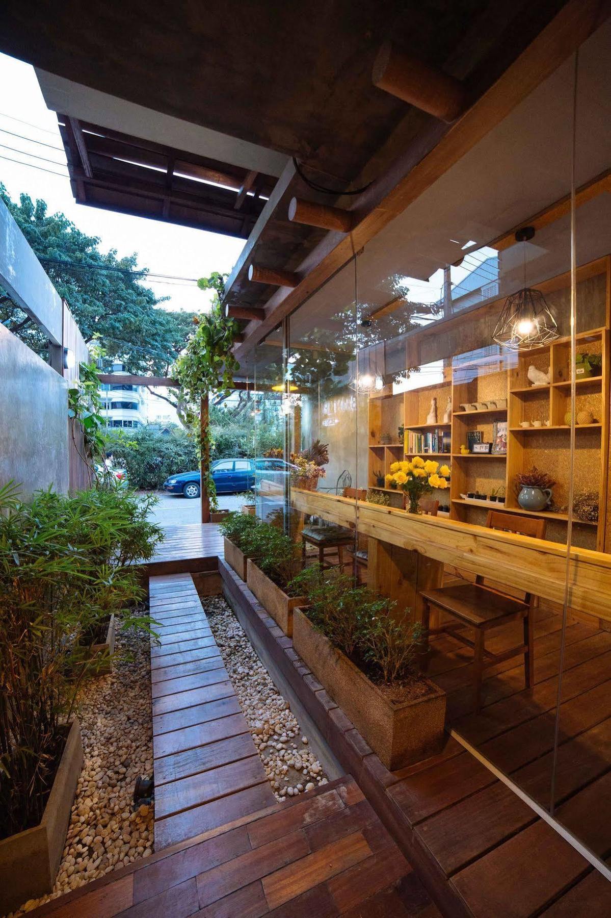 Baan Mek 2* Chiang Mai