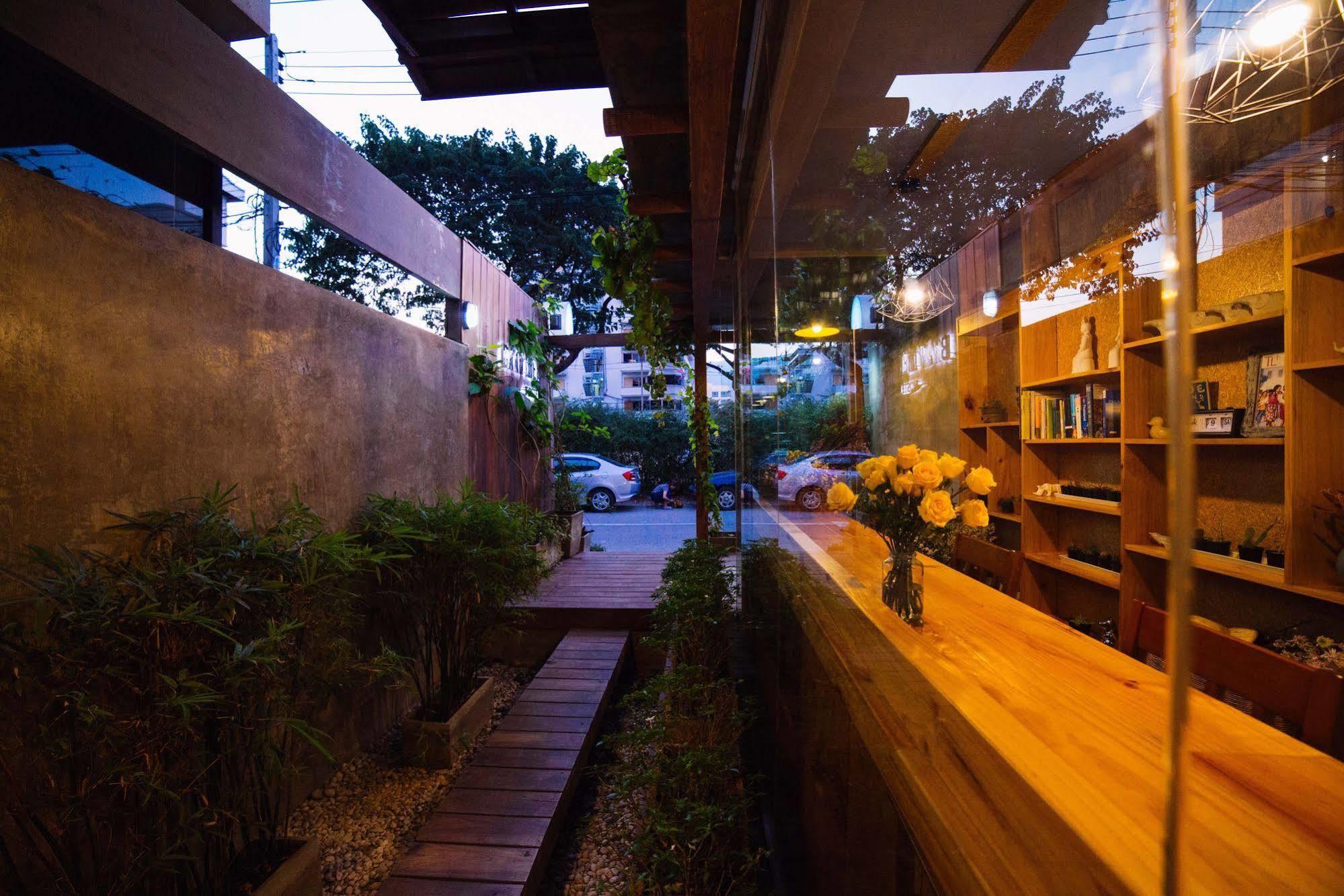 Baan Mek 2* Chiang Mai