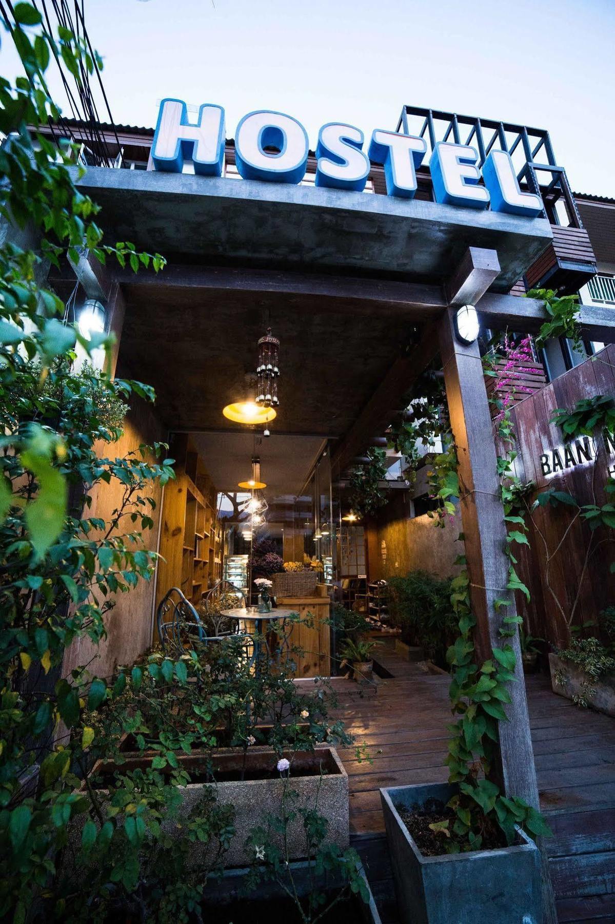 Baan Mek Bed & Breakfast