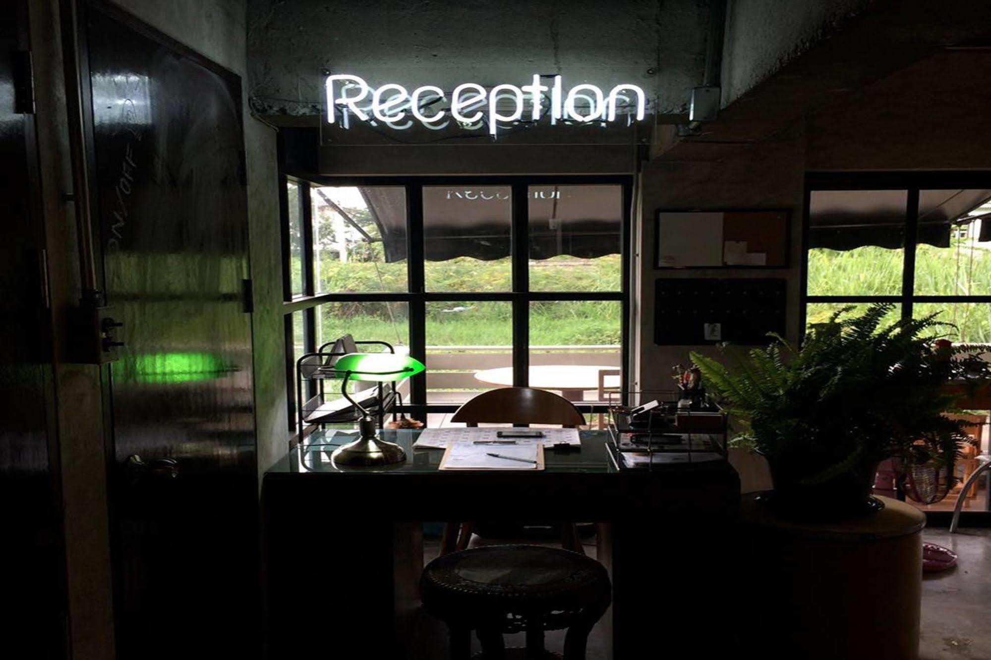 Rumpai Loft Habitat Rumah tetamu 3*