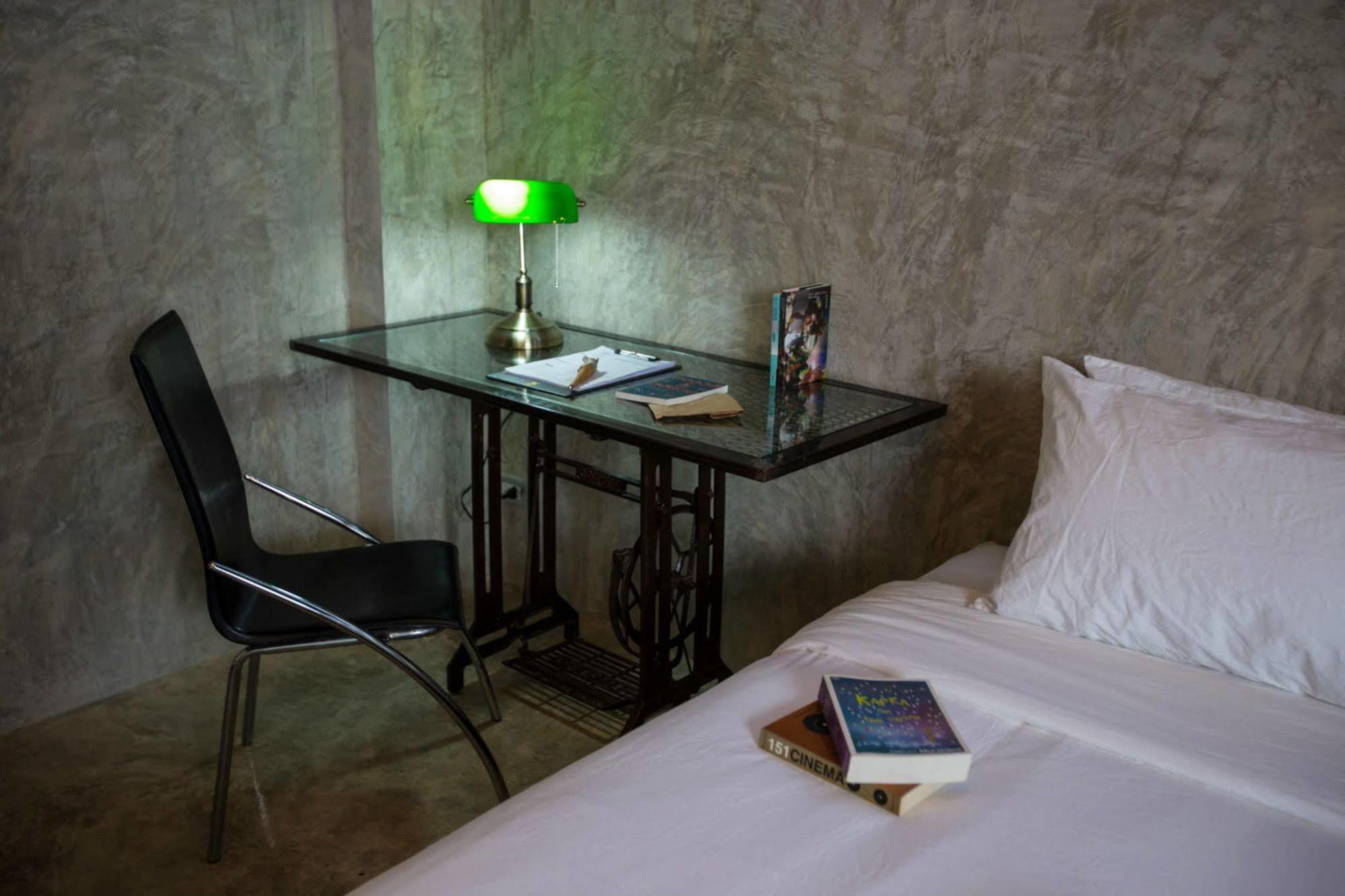 Rumpai Loft Habitat 3*