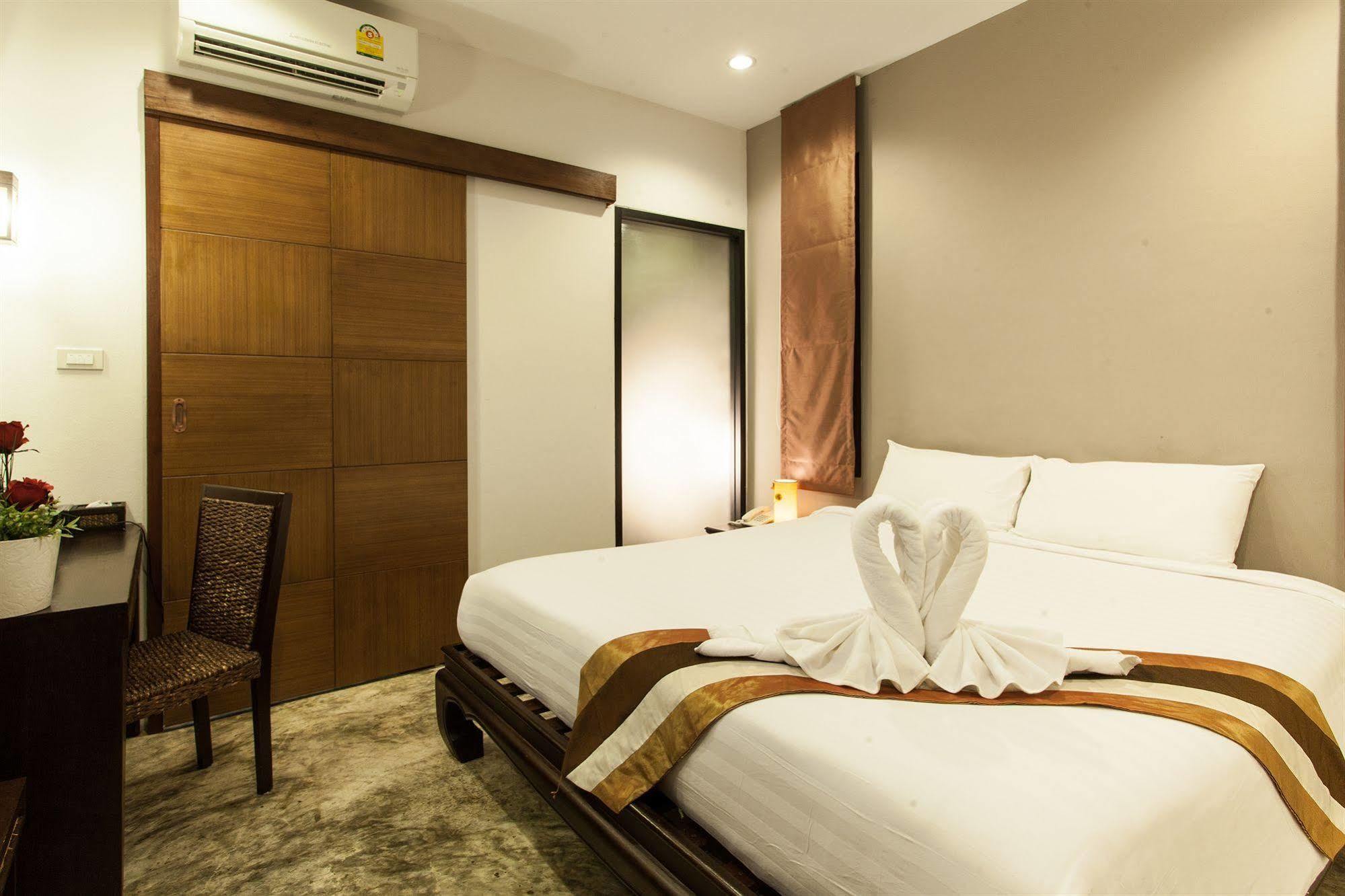 Hotel Le Canal Boutique House 3*