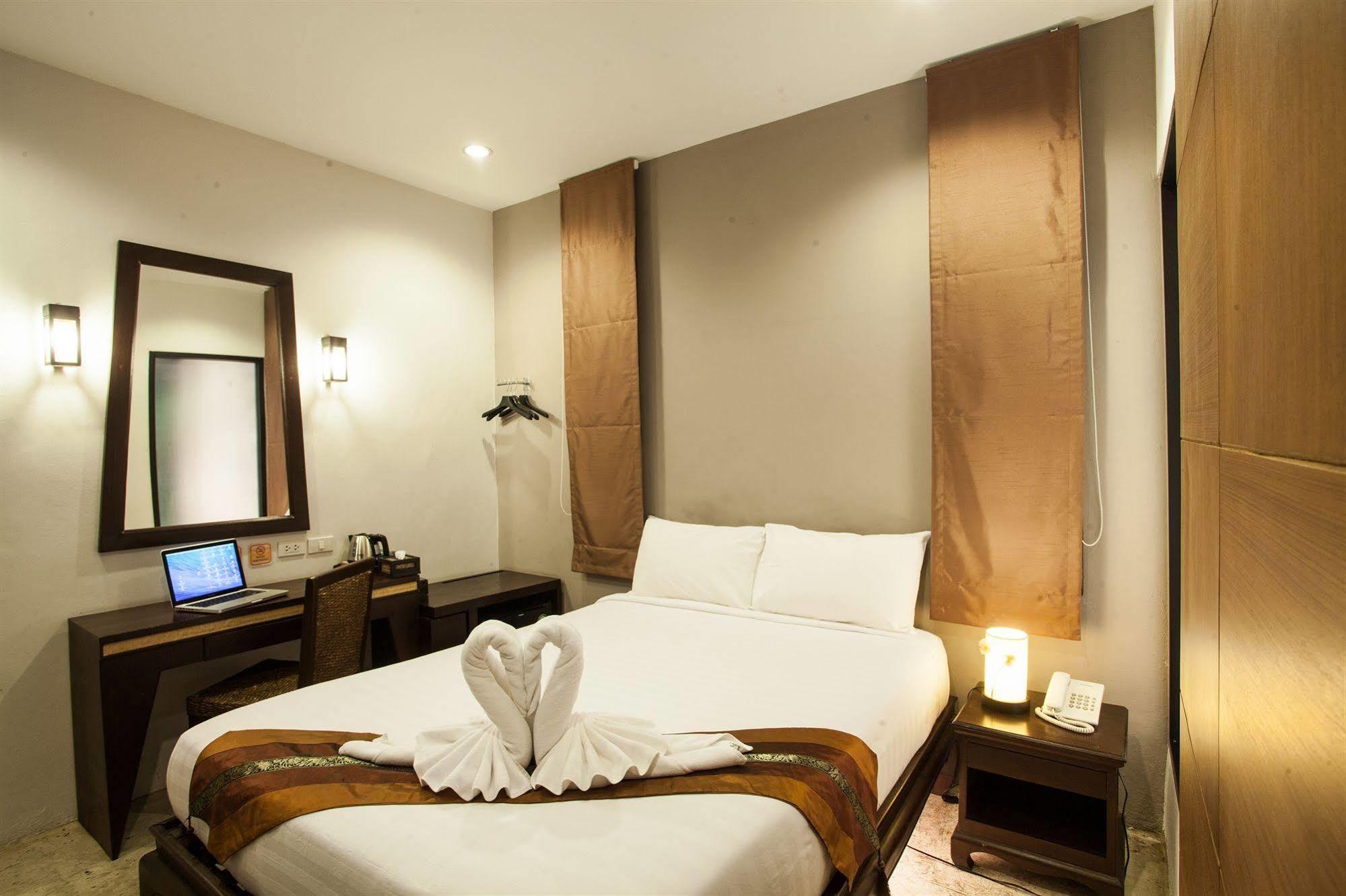 Le Canal Boutique House 3*