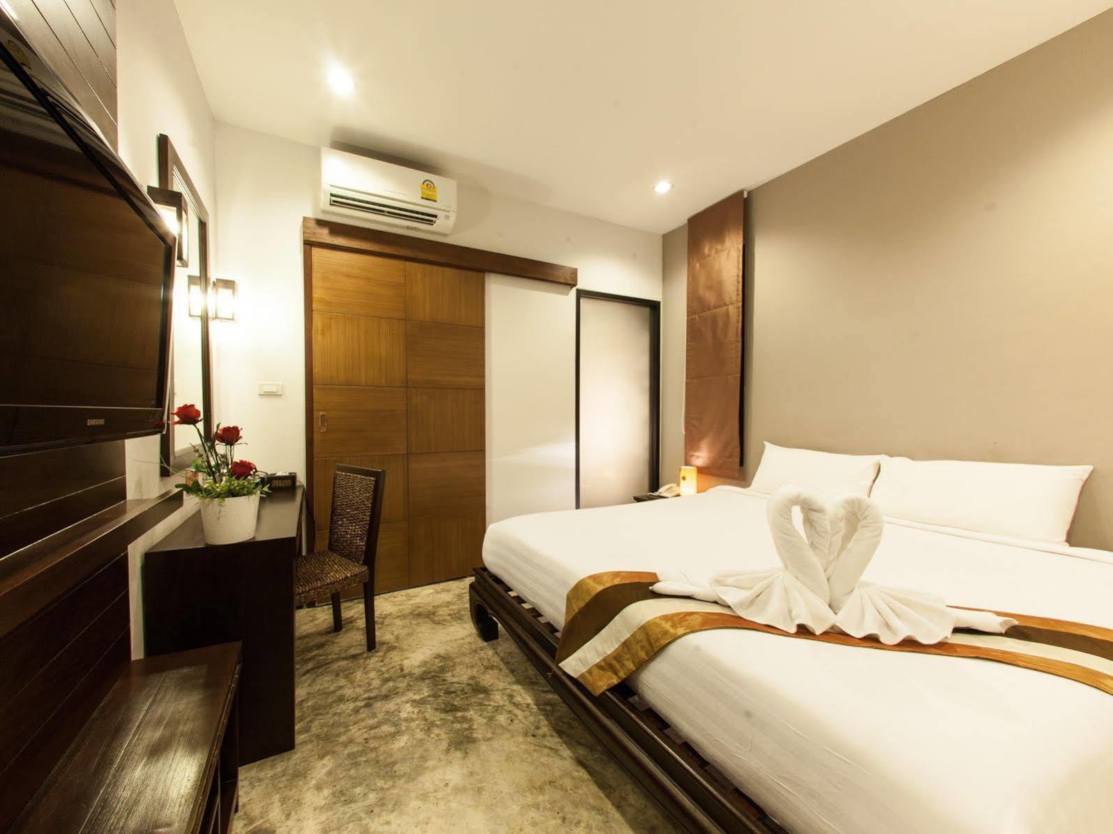 Le Canal Boutique House Hotel 3*