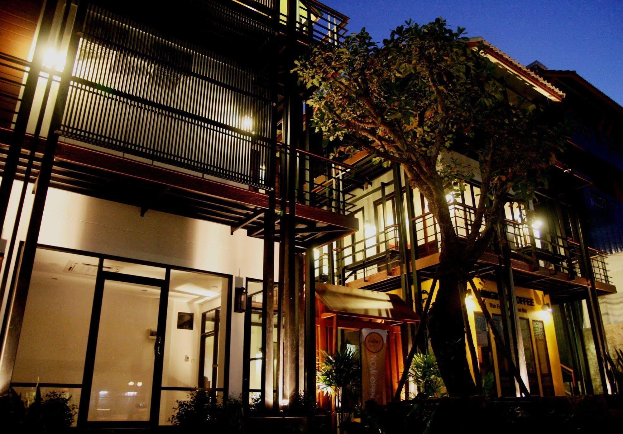 Hotel Le Canal Boutique House