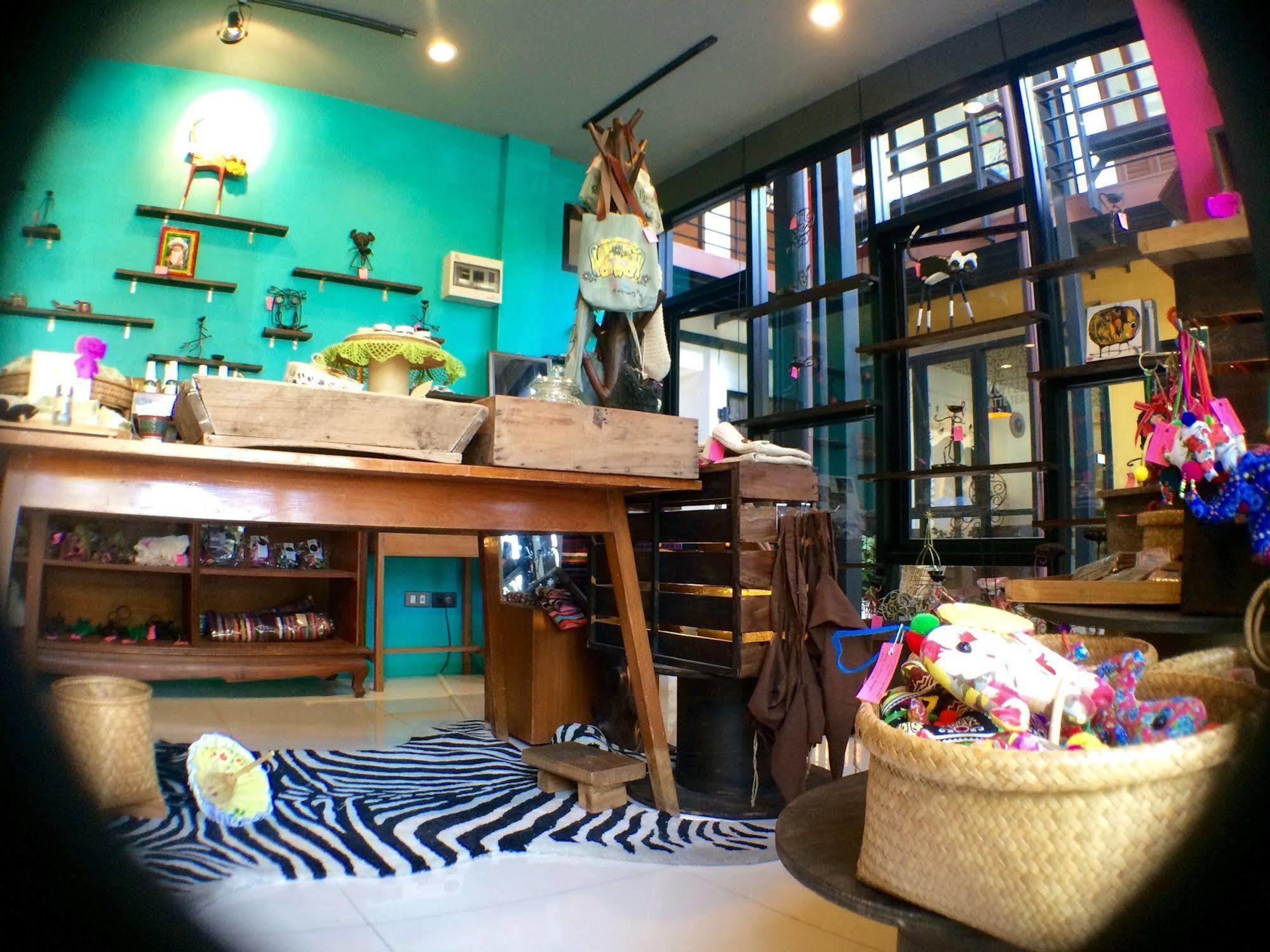 Le Canal Boutique House Hotel