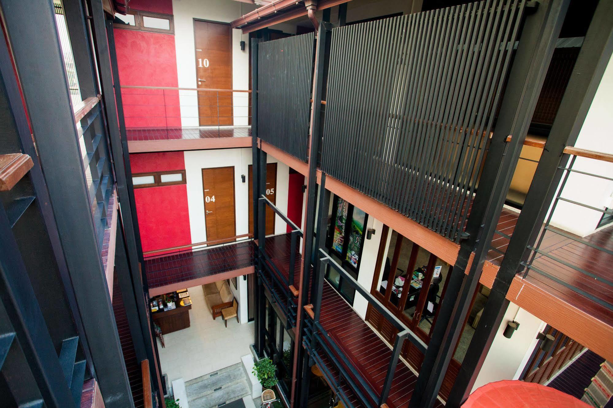 Le Canal Boutique House 3*