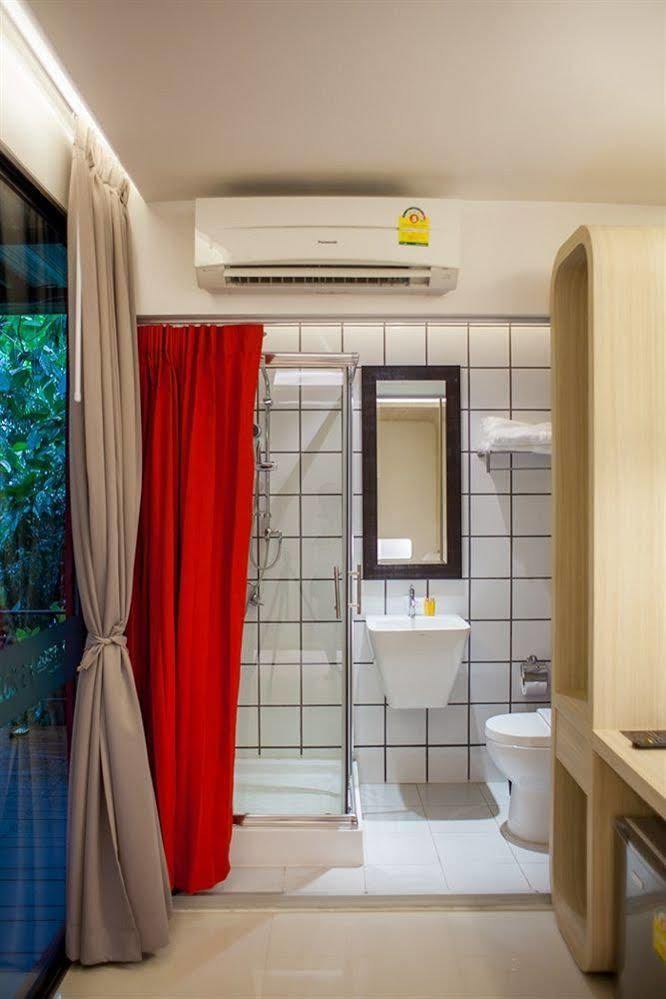 Sleepbox Chiangmai 2* Chiang Mai