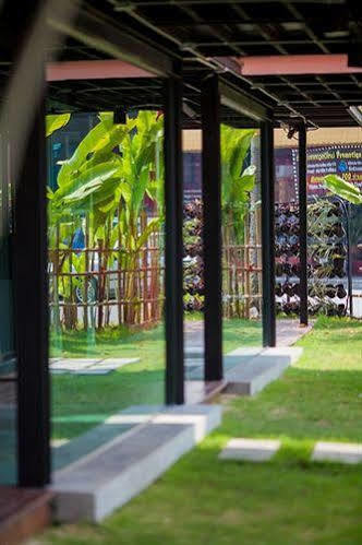 Sleepbox Chiangmai 2*