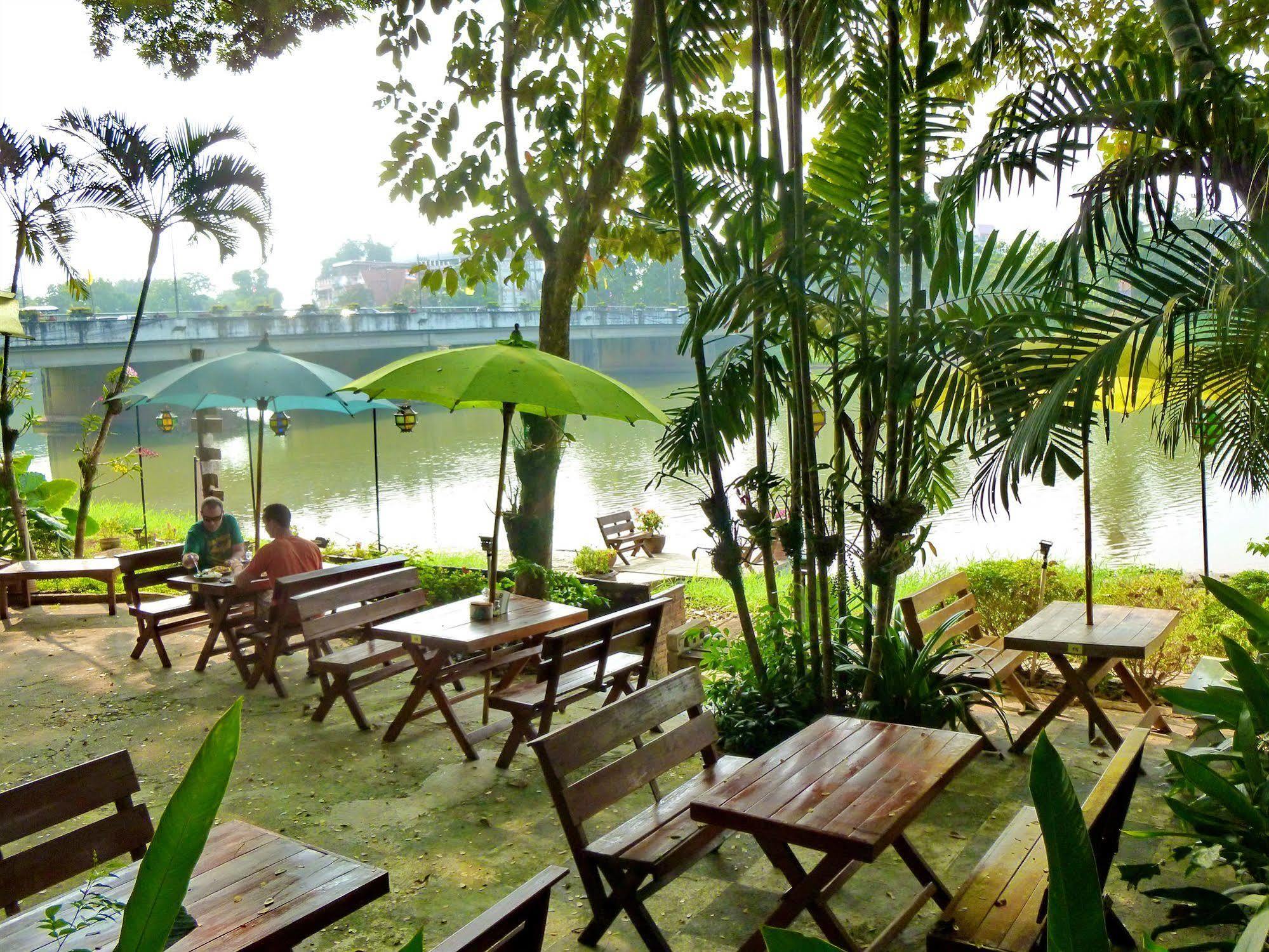 Hollanda Montri Chiang Mai