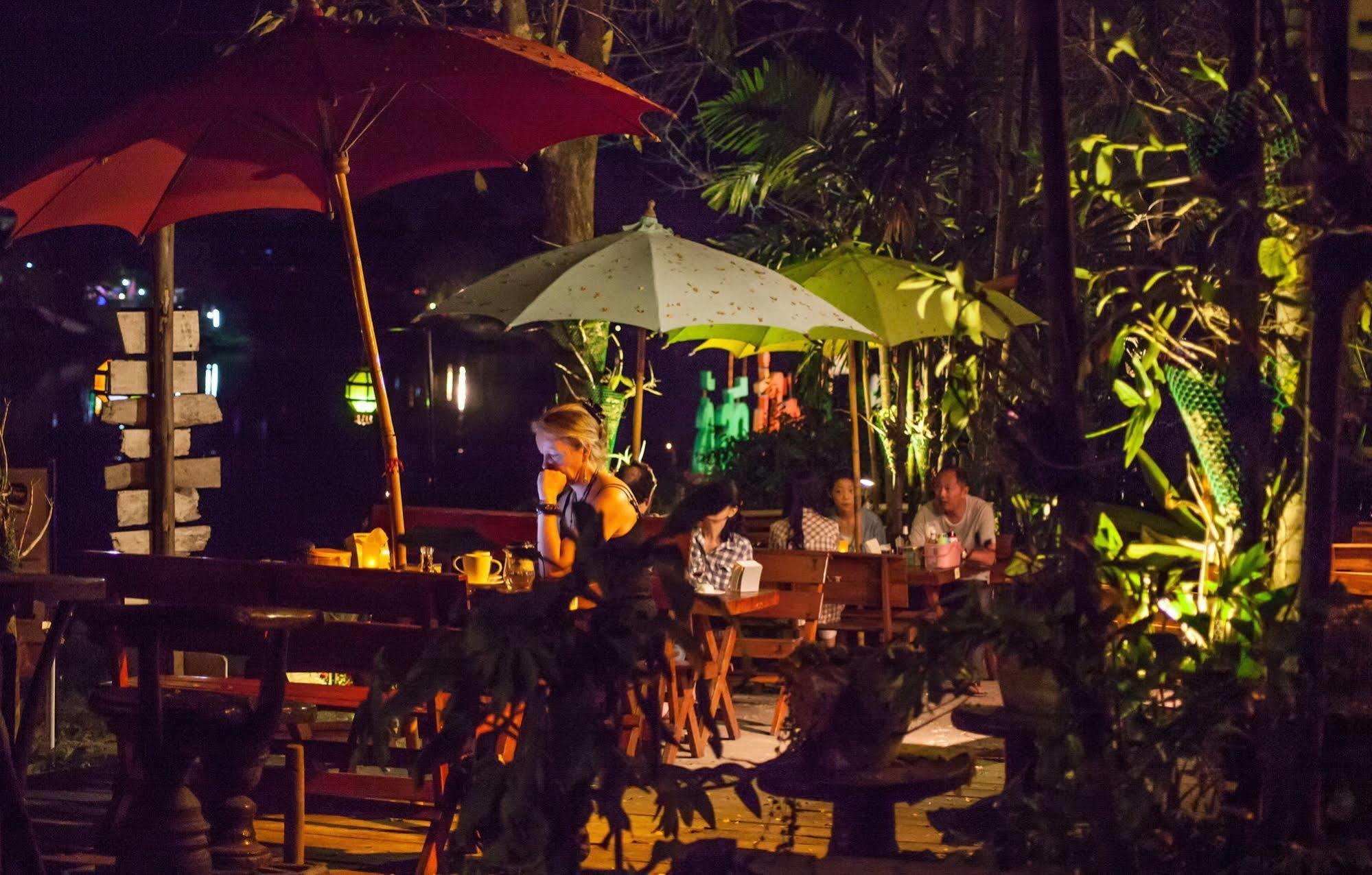 Hollanda Montri 2* Chiang Mai