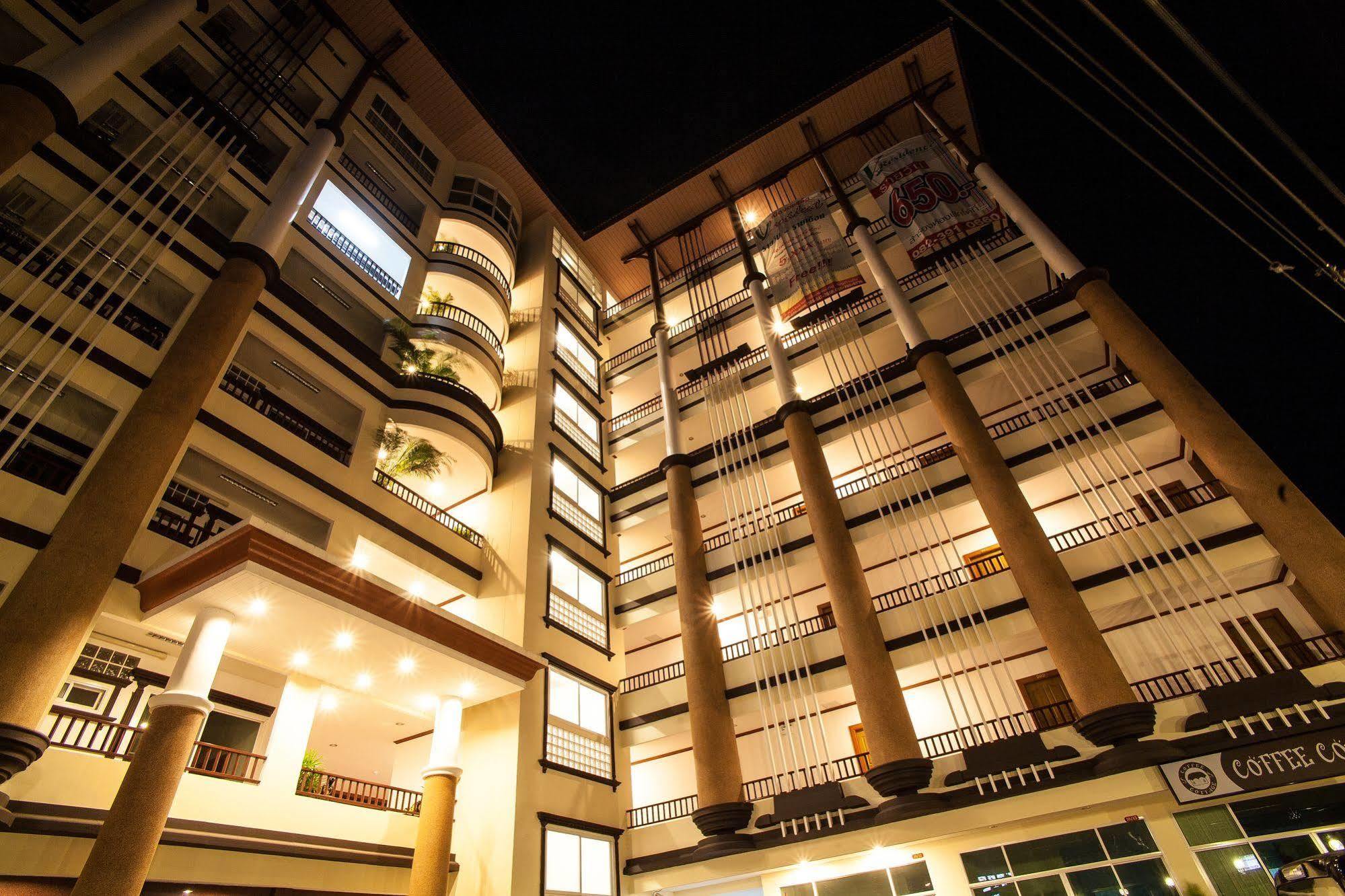 Hotel V