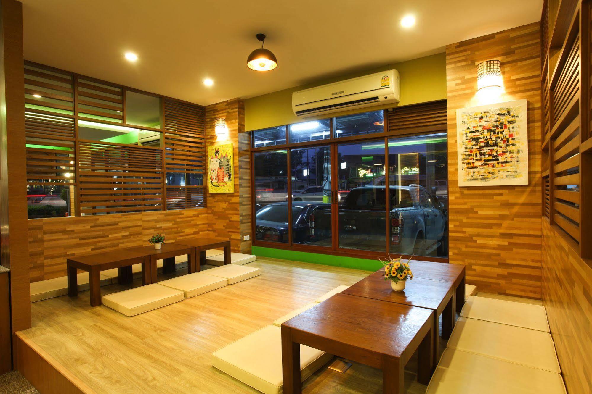V Hotel Chiang Mai