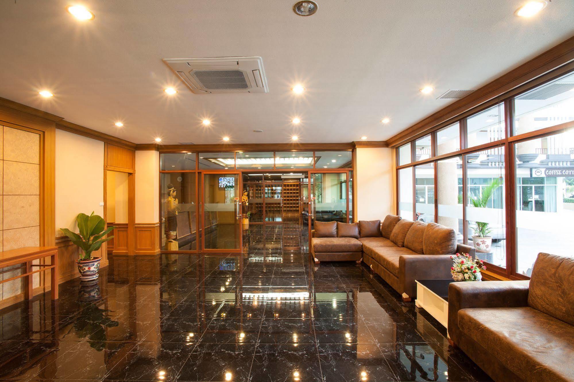V Chiang Mai