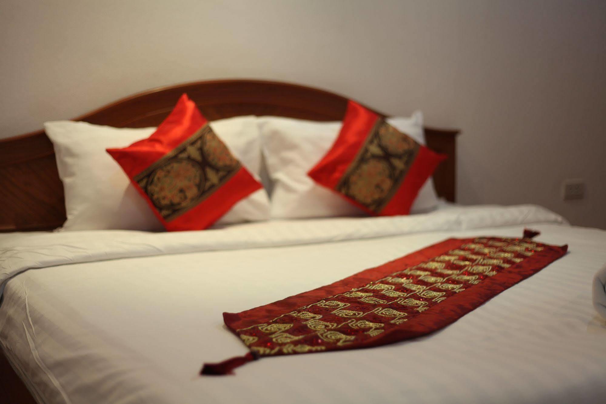 V Hotel Chiang Mai