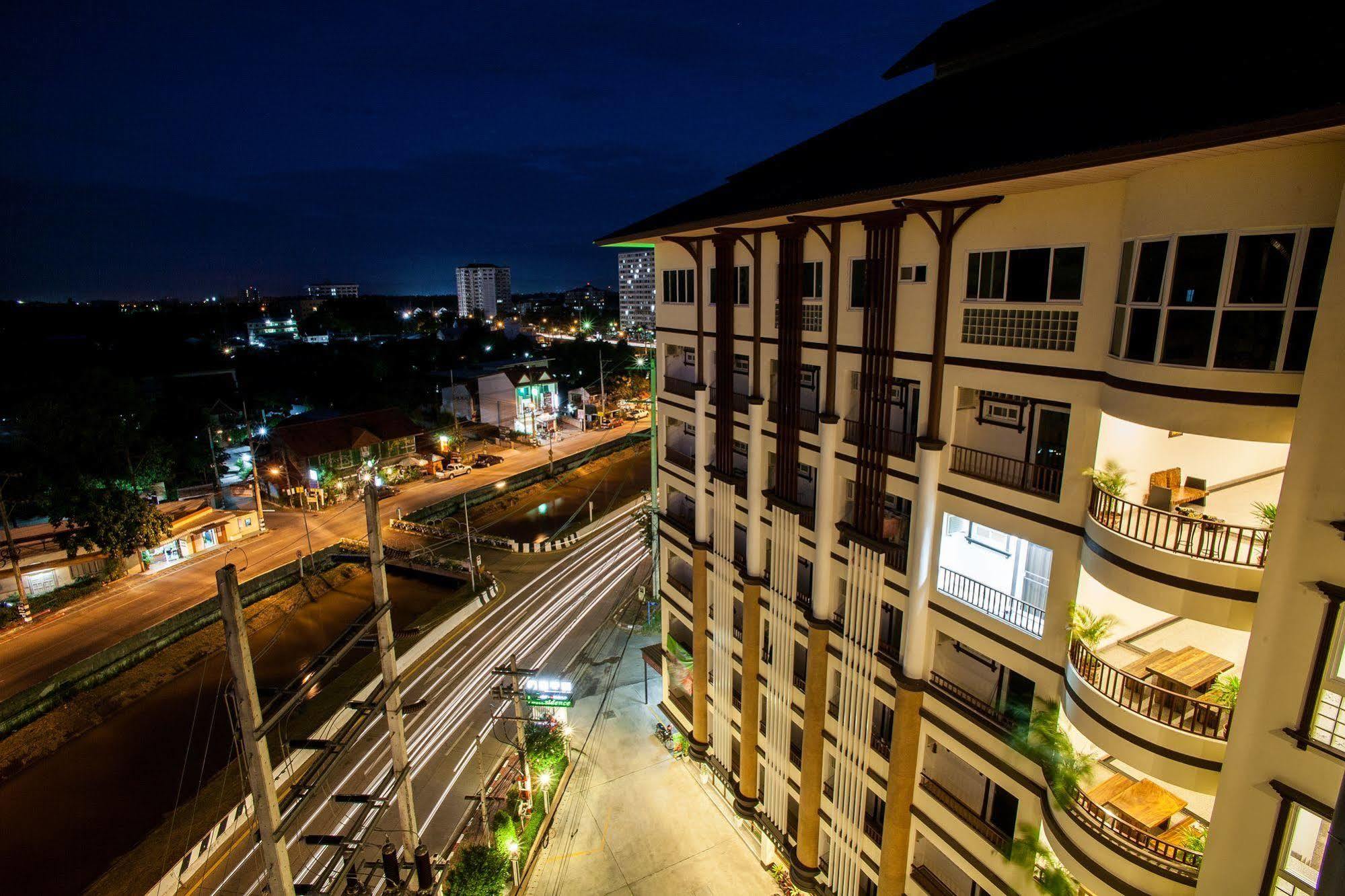 Hotel V Chiang Mai