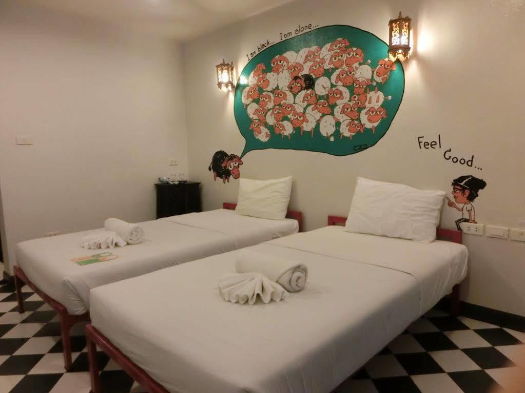Guest house The Sculpture 2*