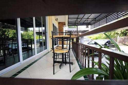 Nida Ping River 455 Sunshine Inn 2*