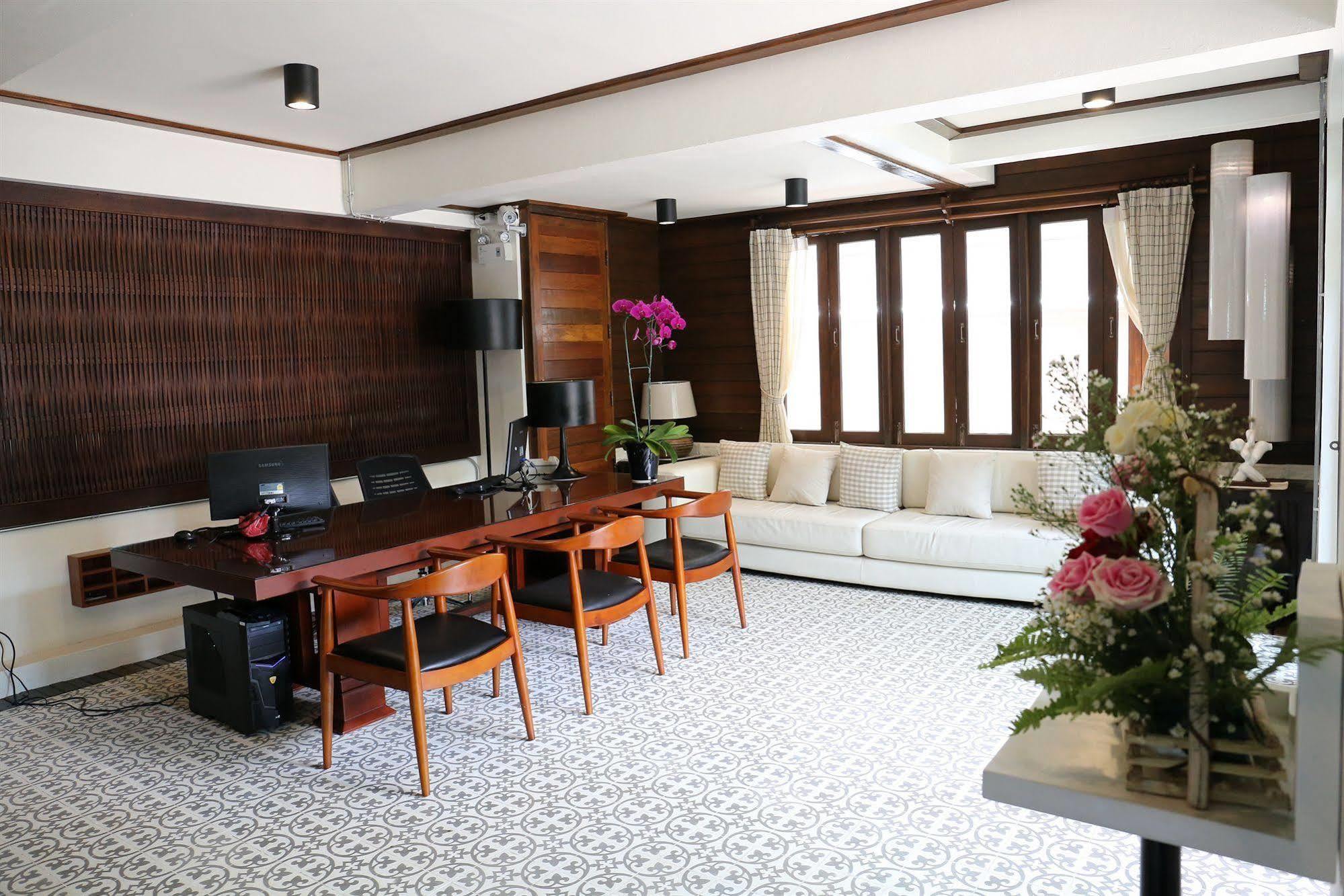 Hotel Kampaeng Ngam