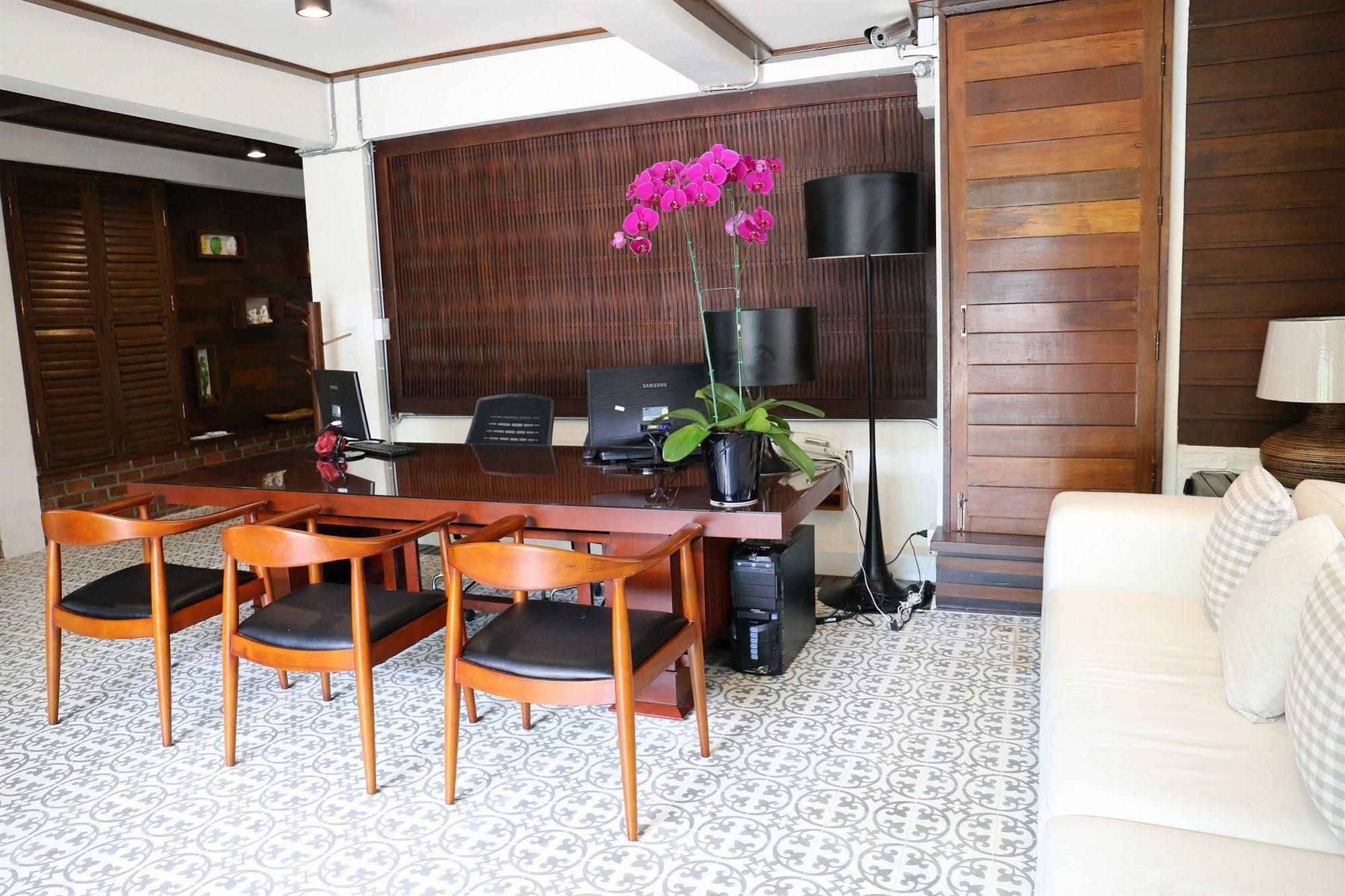 Hotel Kampaeng Ngam Chiang Mai