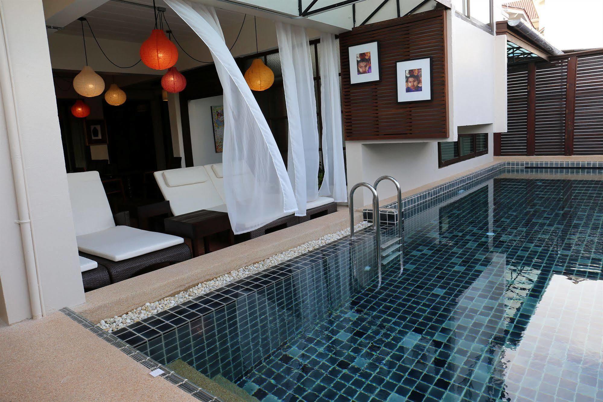 Kampaeng Ngam Hotel