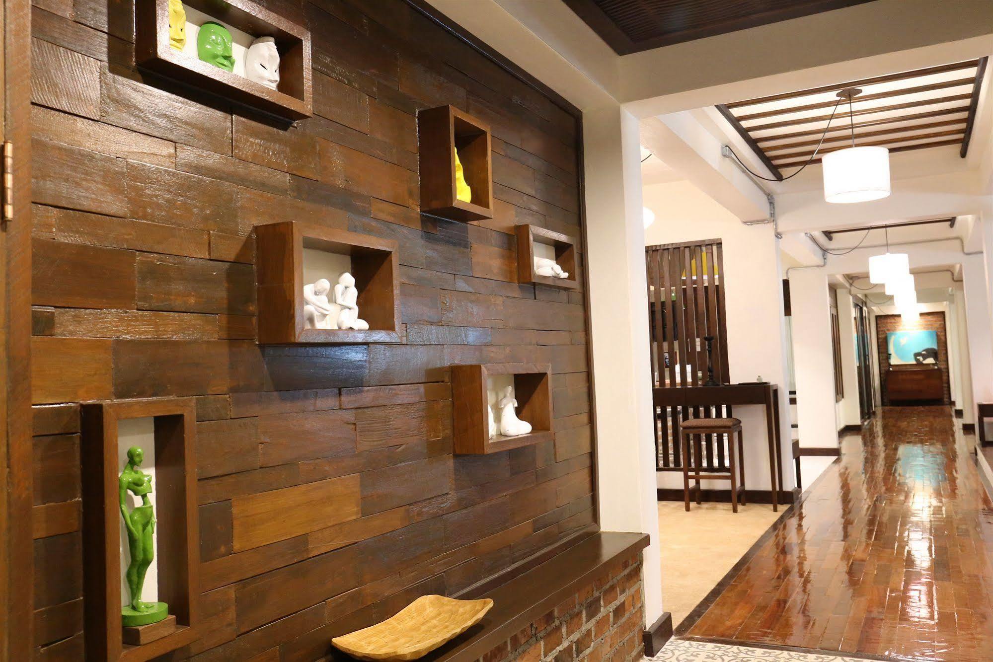 Kampaeng Ngam 3* Chiang Mai