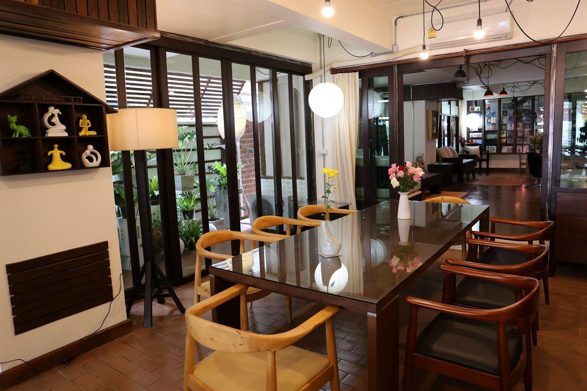 Kampaeng Ngam Hotel 3*