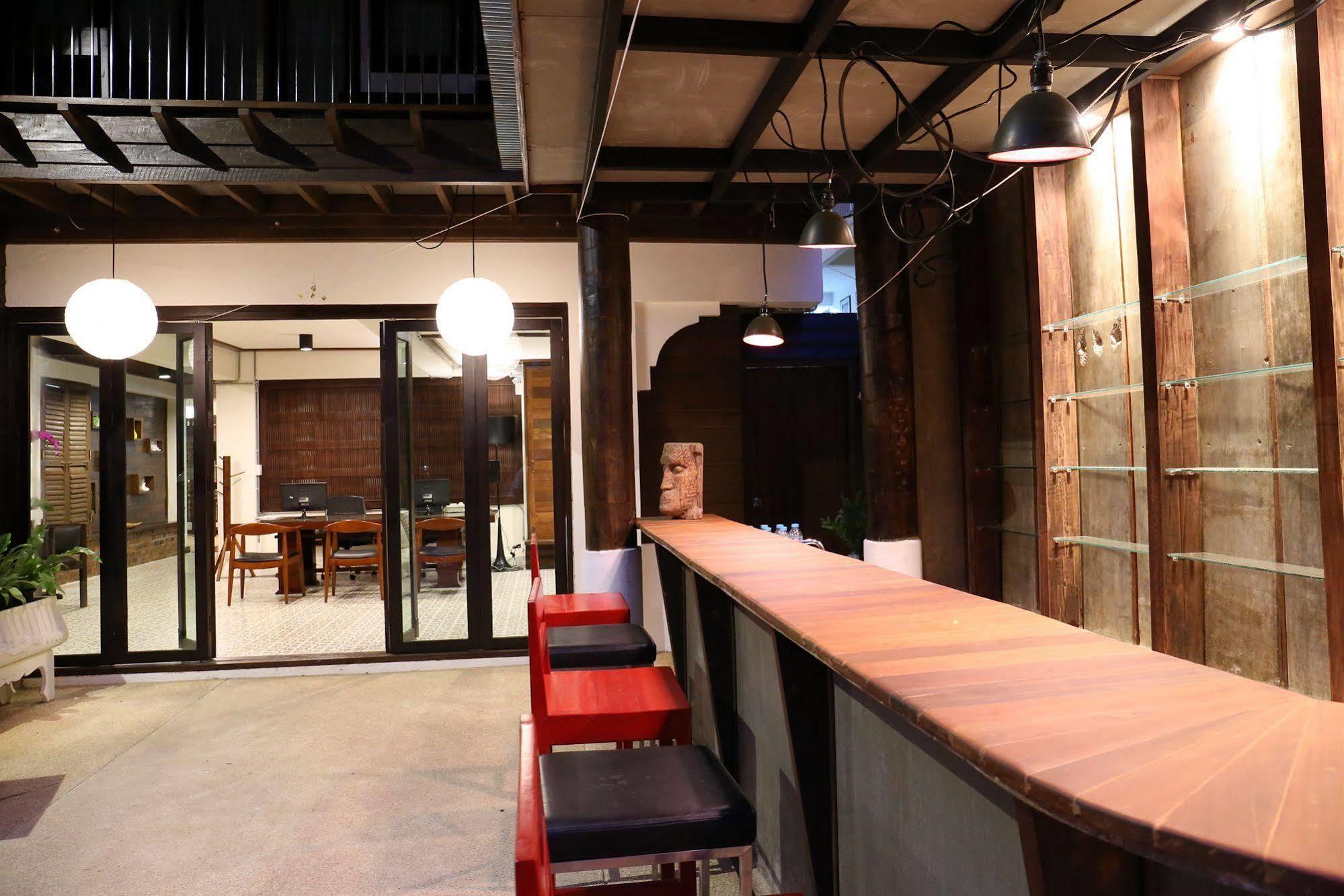 Kampaeng Ngam Hotel 3*