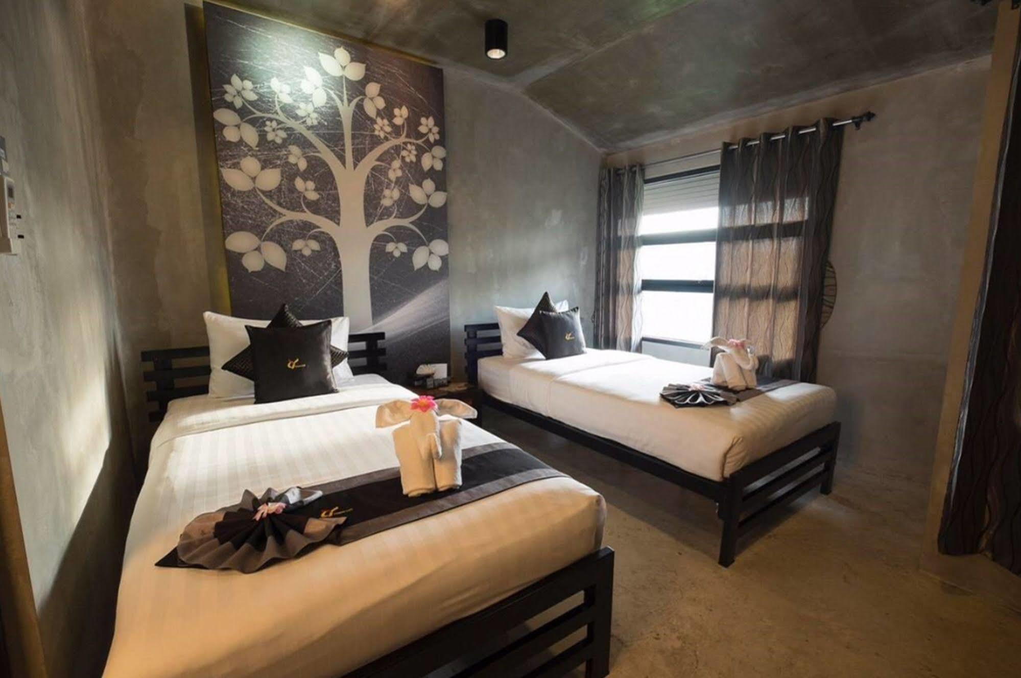 Thapae Loft Chiang Mai