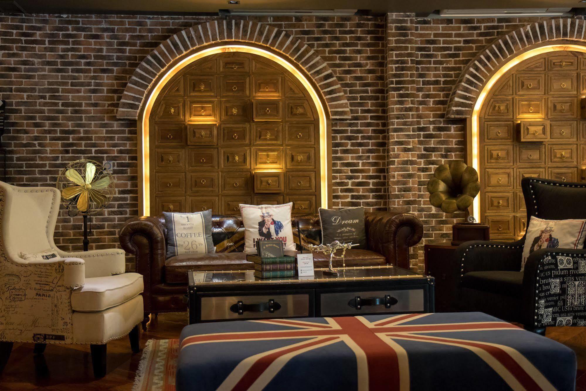 Hotel S' Private House 3*