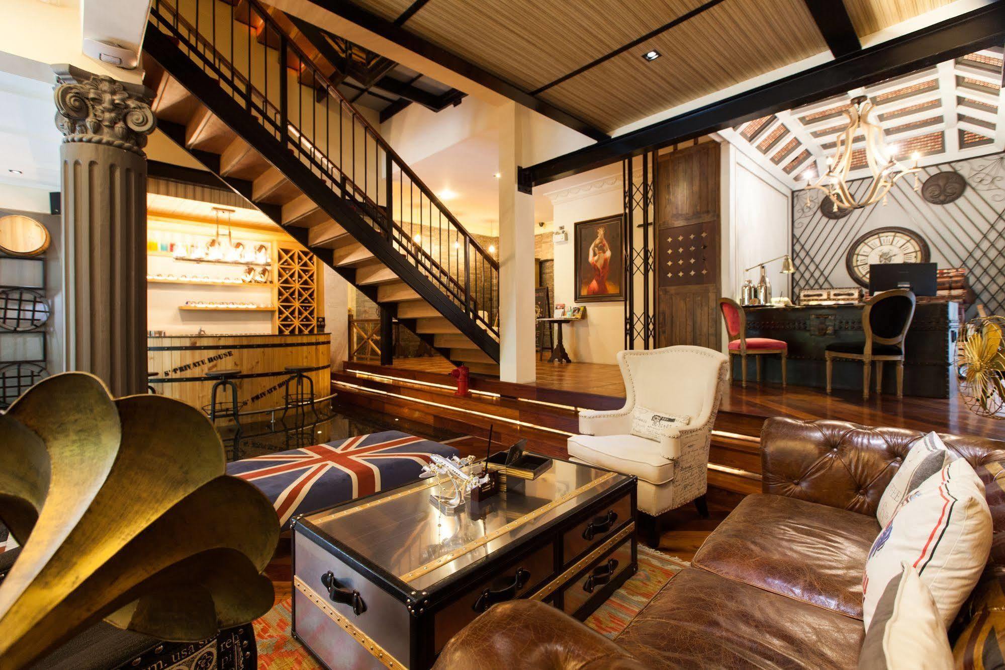 S' Private House Chiang Mai