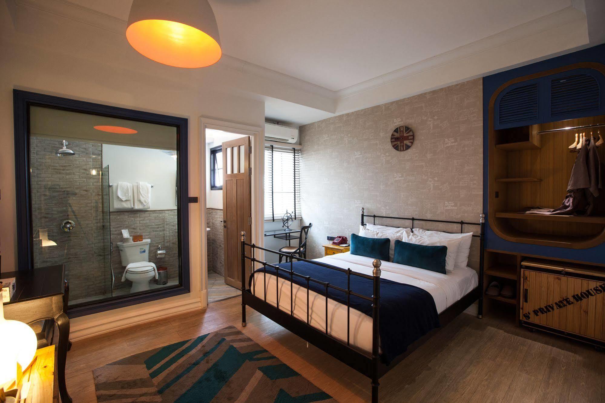 S' Private House Hotel