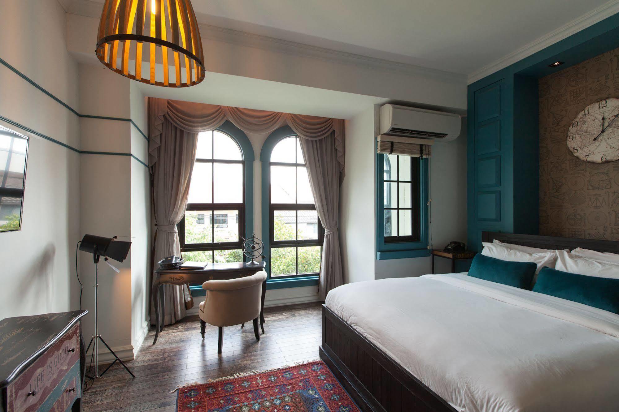 S' Private House 3* Chiang Mai