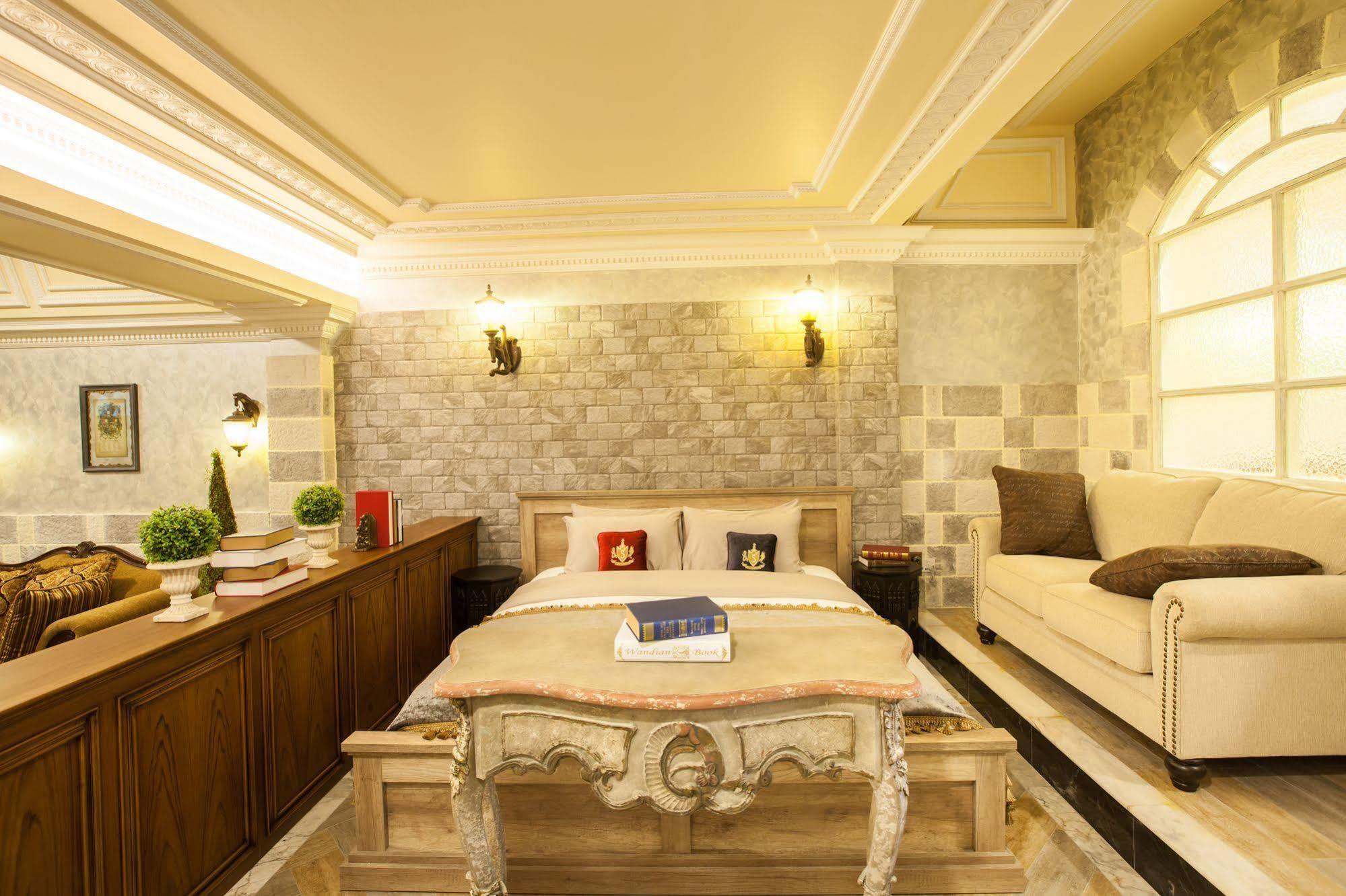 Hotel S' Private House 3*