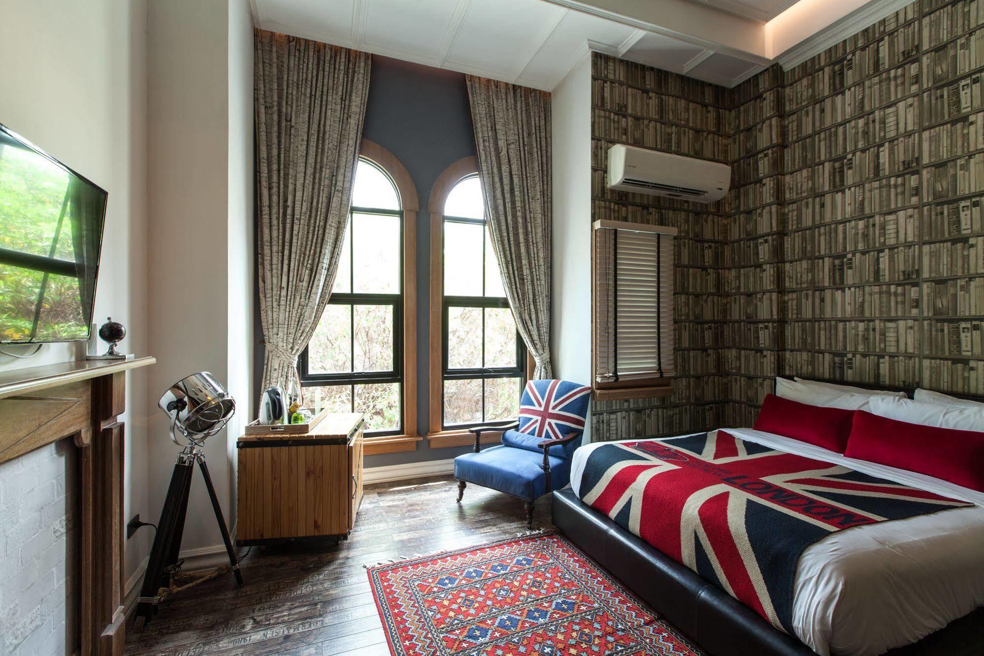 S' Private House Hotel Chiang Mai