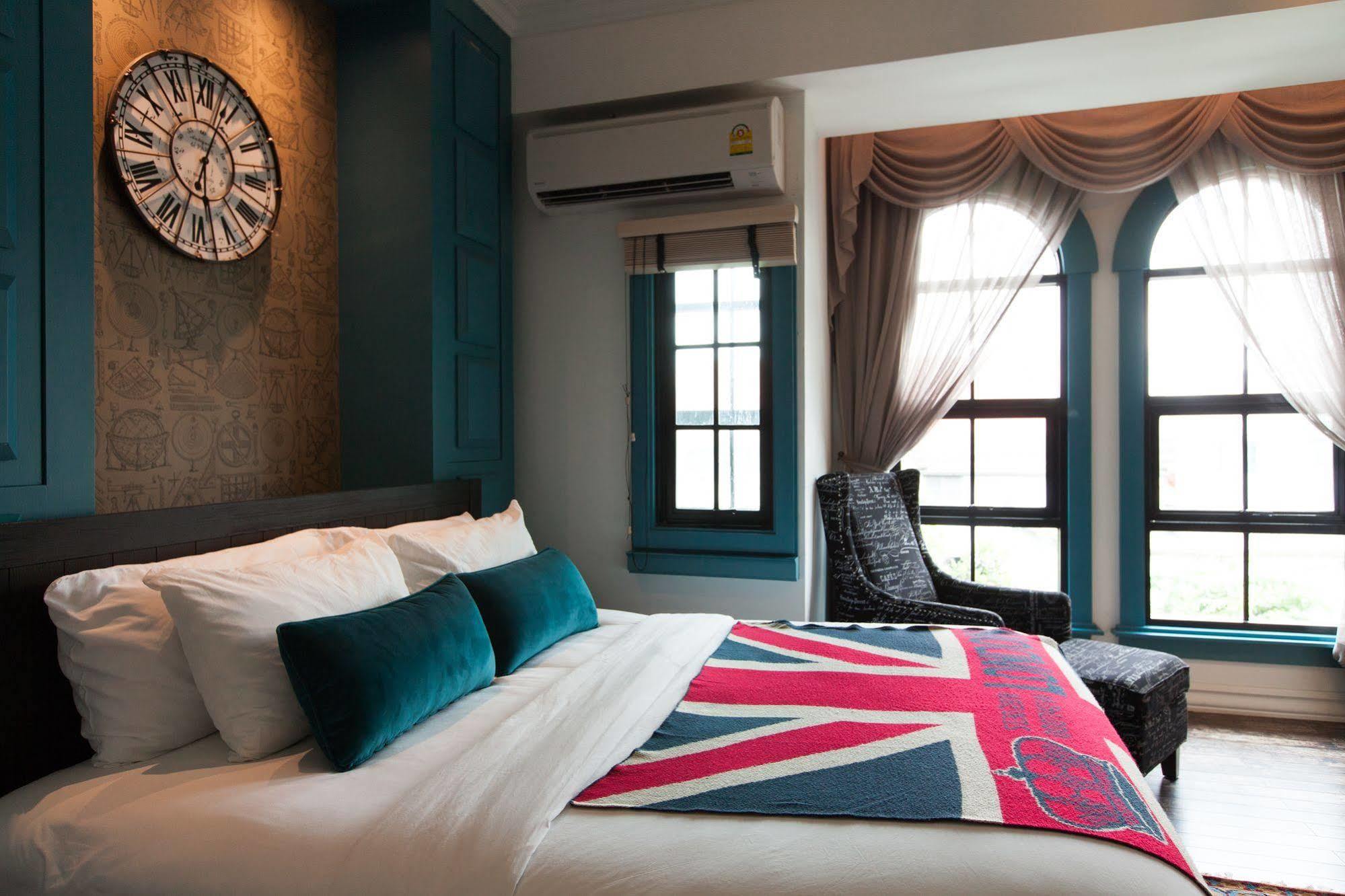 S' Private House Hotel 3*
