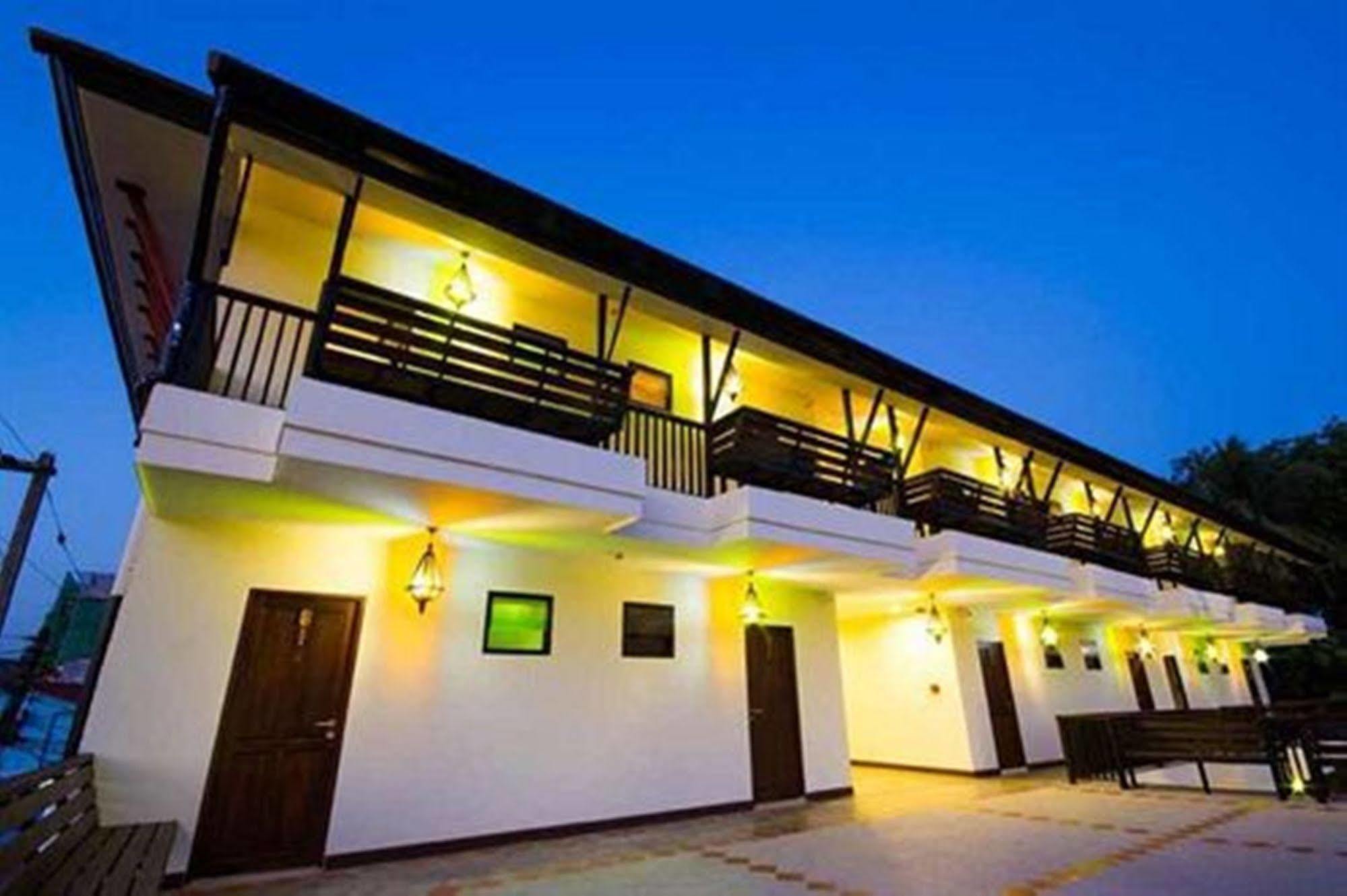 Baan Ratchiangsaen Chiang Mai