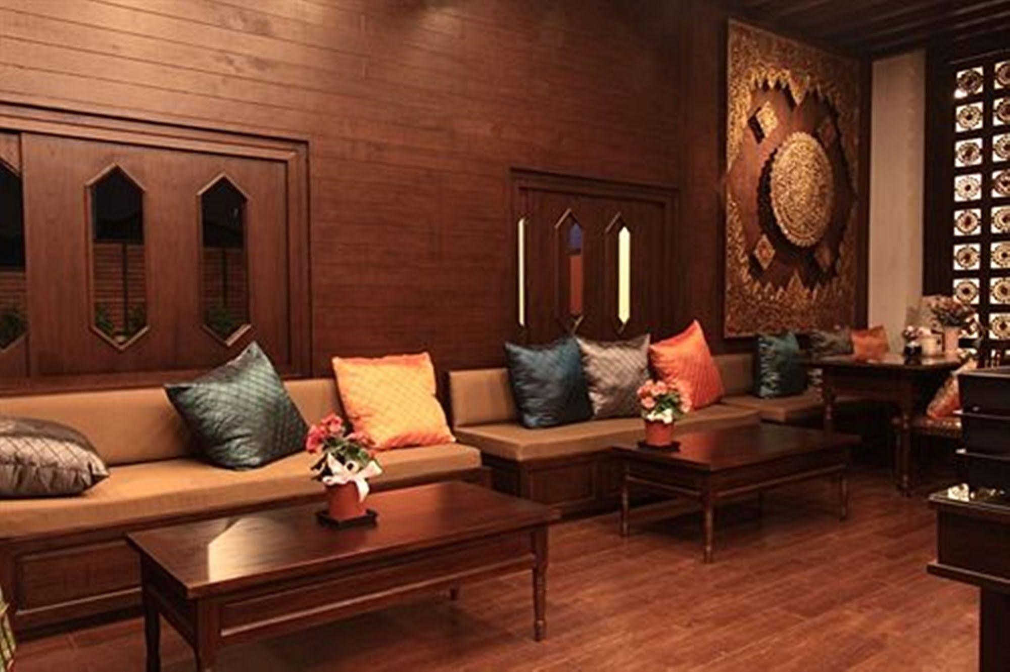 Hotel Baan Ratchiangsaen Chiang Mai