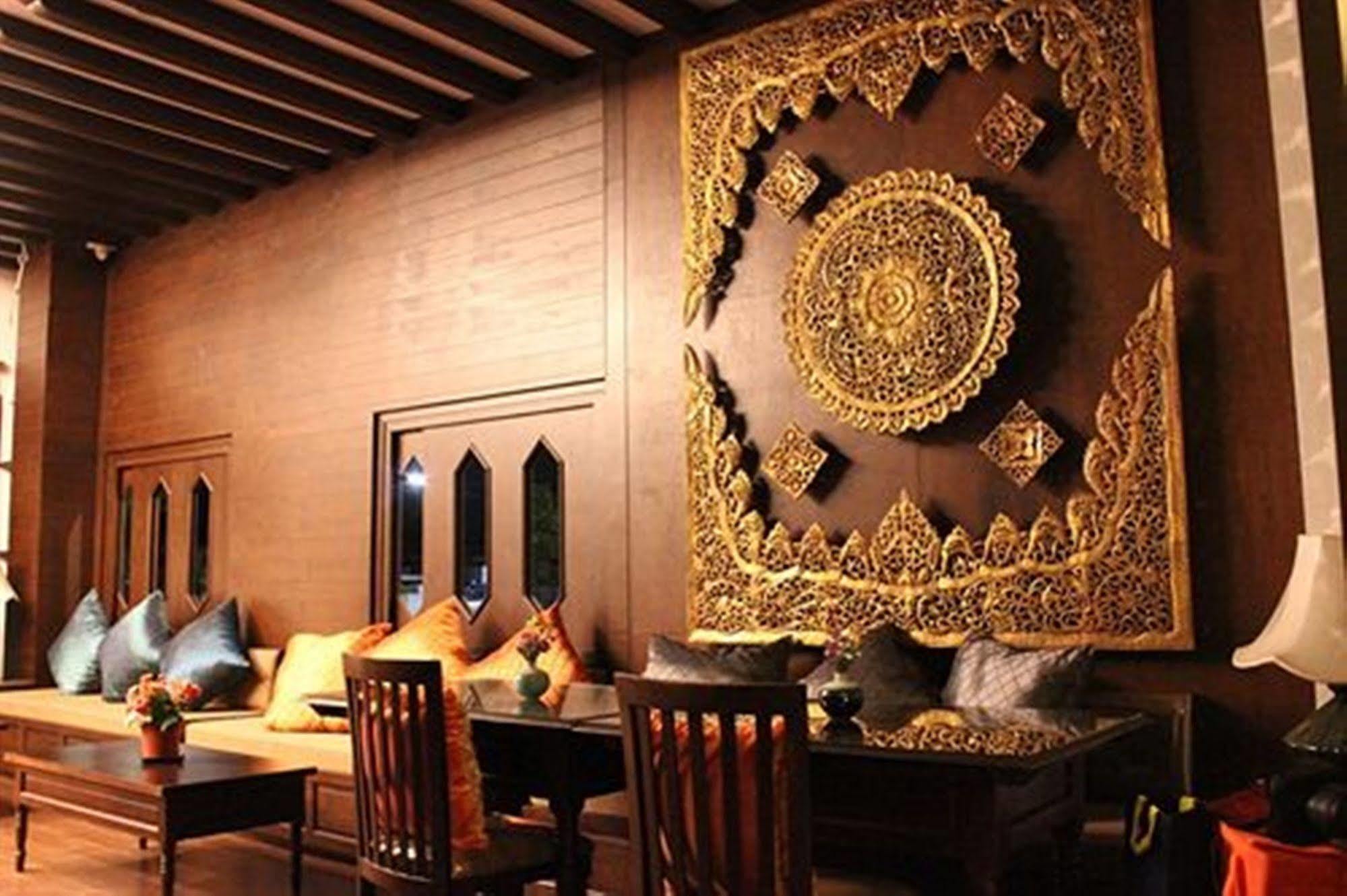 Baan Ratchiangsaen 3*
