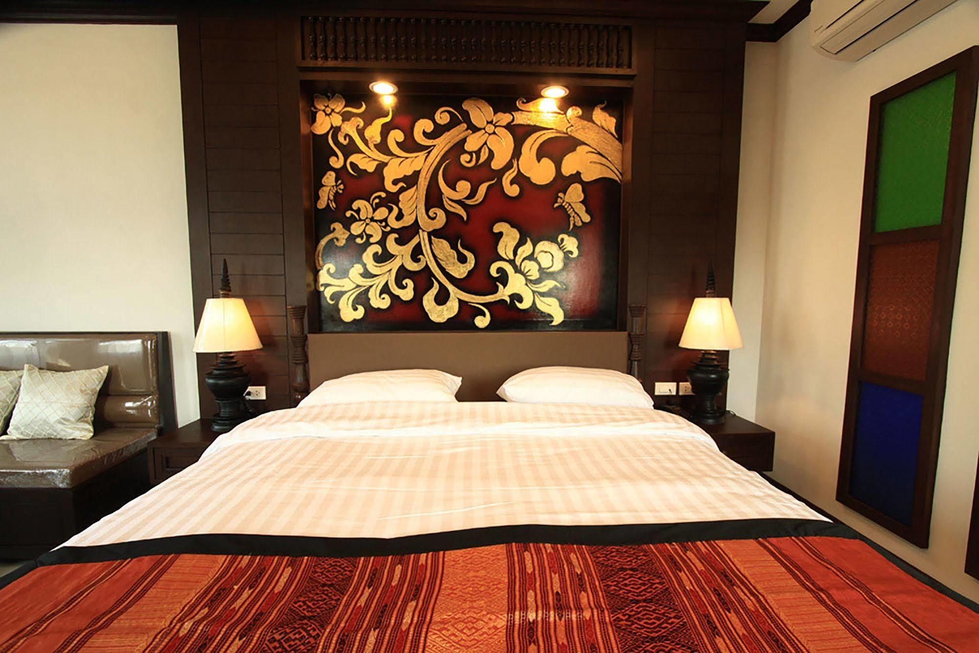Hotel Baan Ratchiangsaen Chiang Mai
