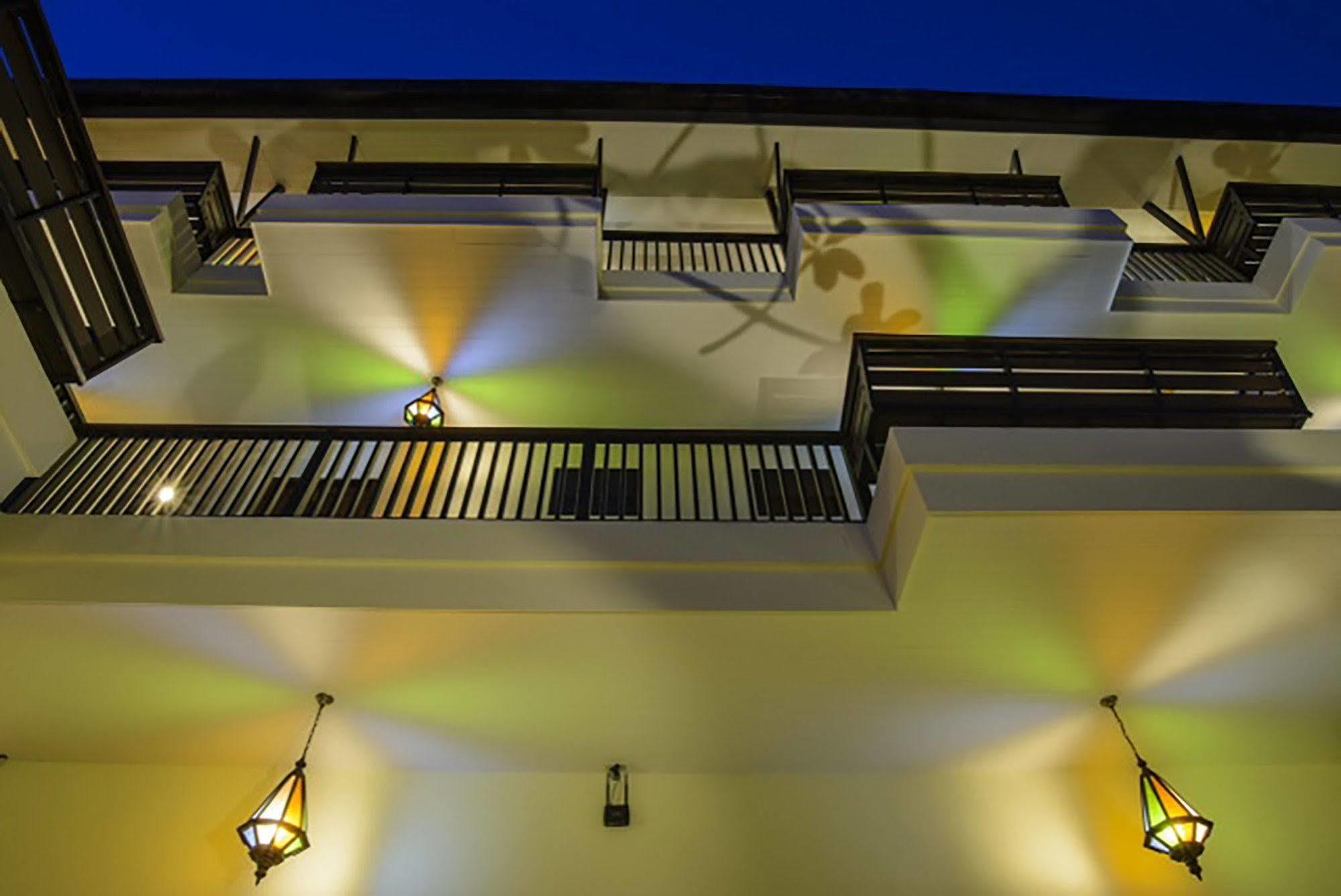 Hotel Baan Ratchiangsaen Chiang Mai