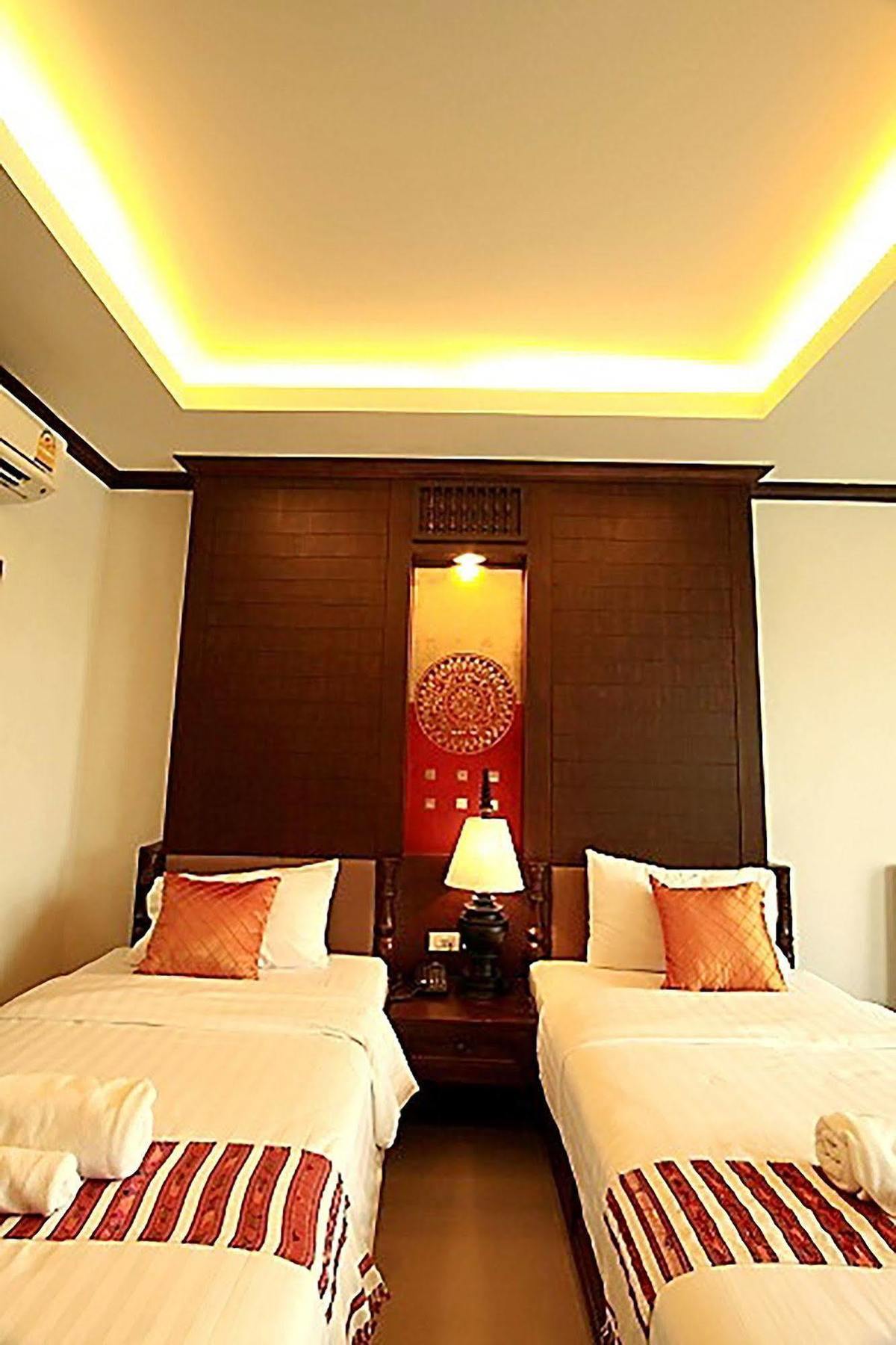 Baan Ratchiangsaen 3*