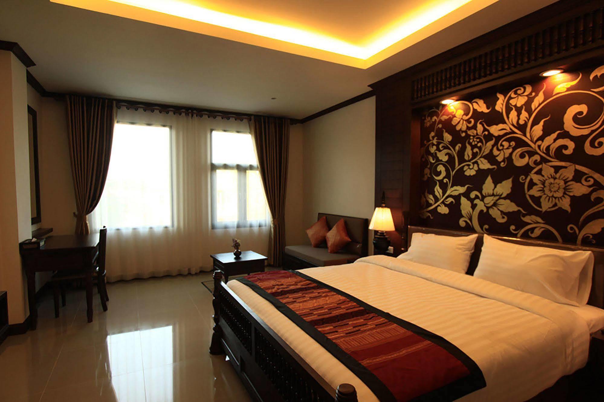 Baan Ratchiangsaen Chiang Mai
