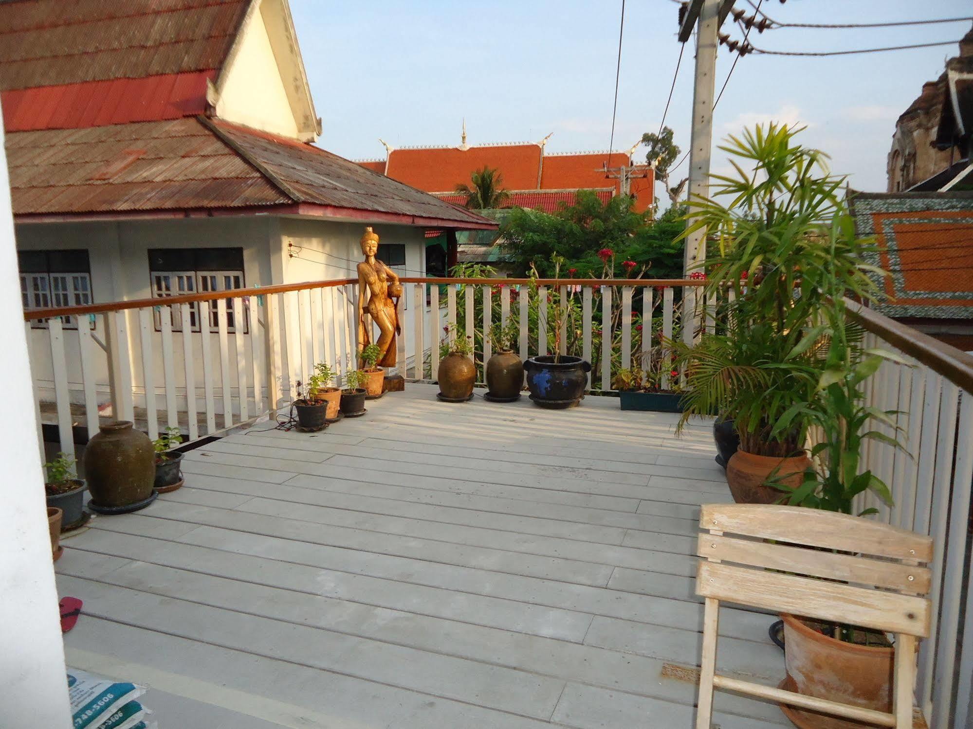 The California Guest house 3*