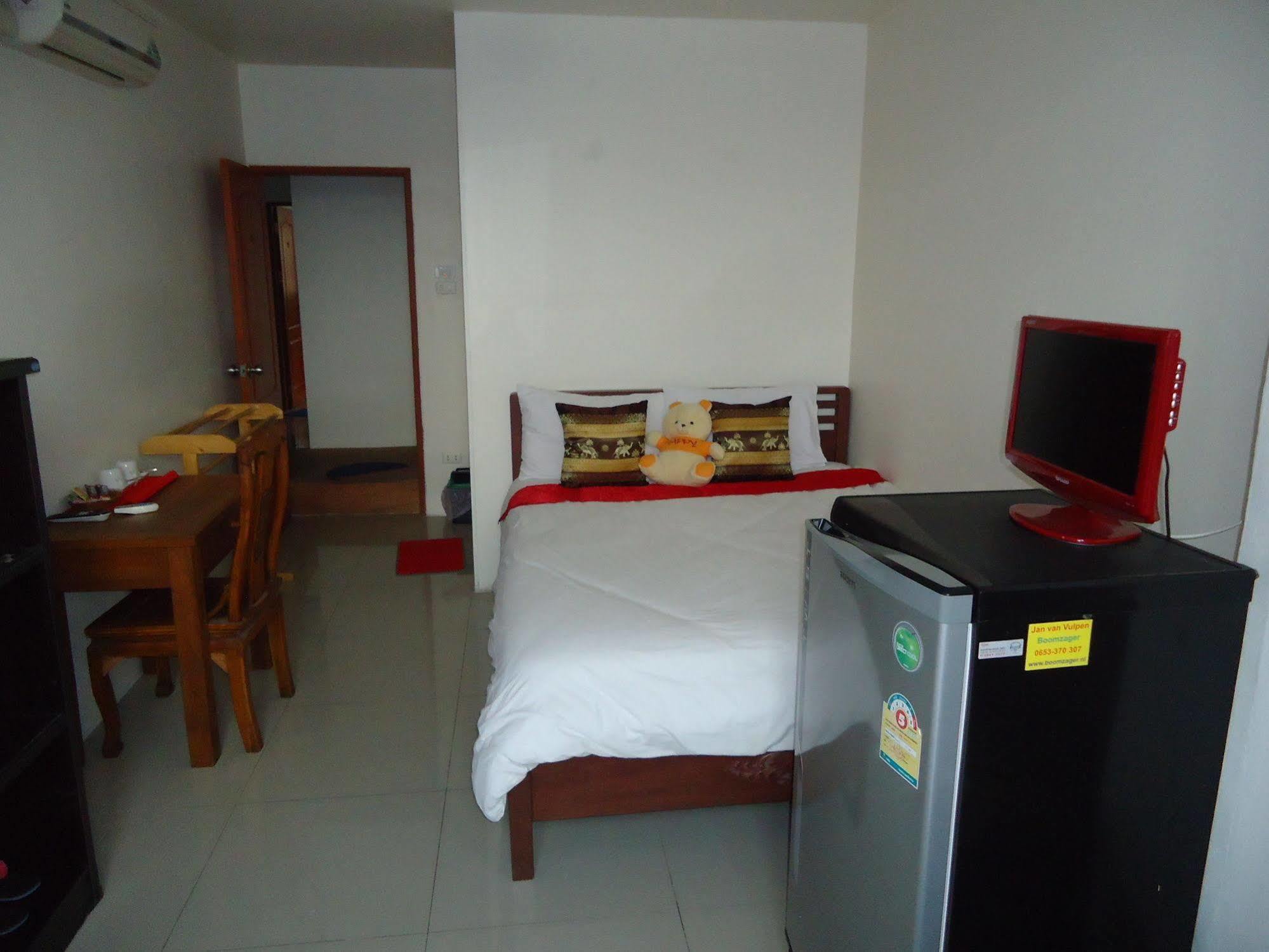 The California Chiang Mai