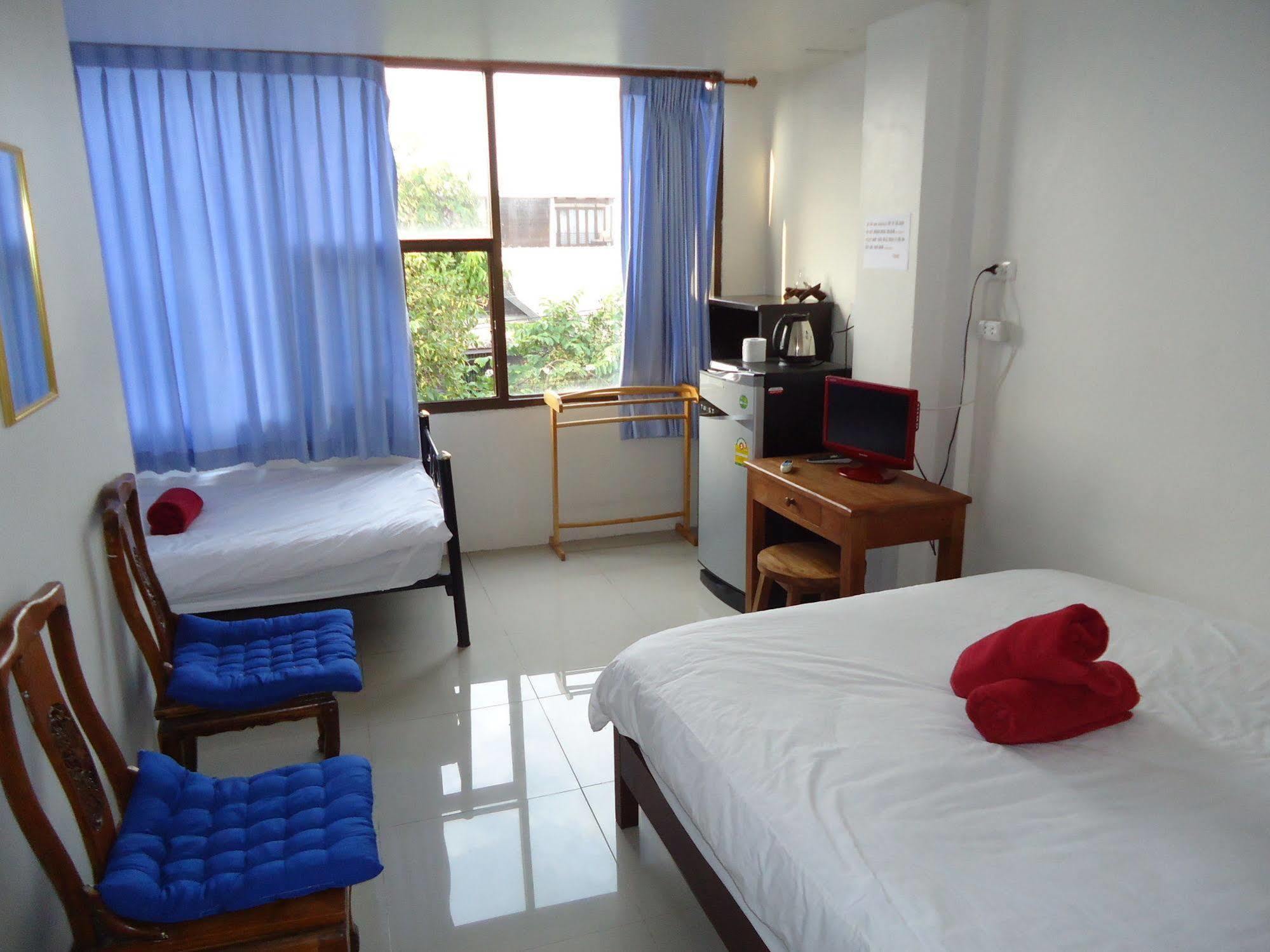 The California Chiang Mai