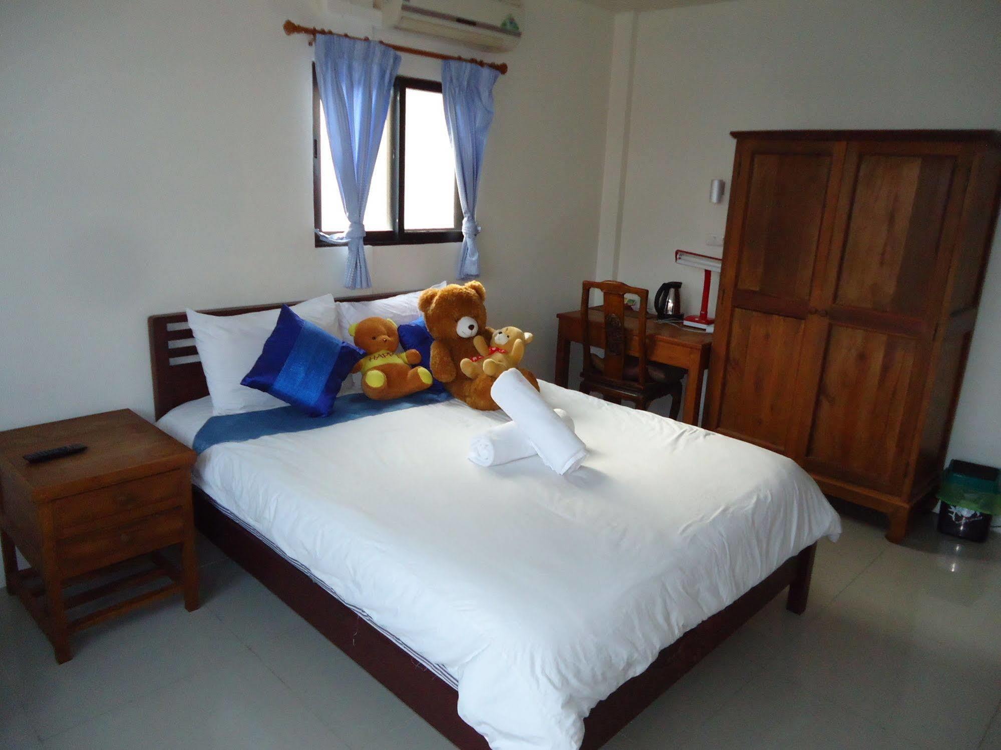 The California Guest house Chiang Mai