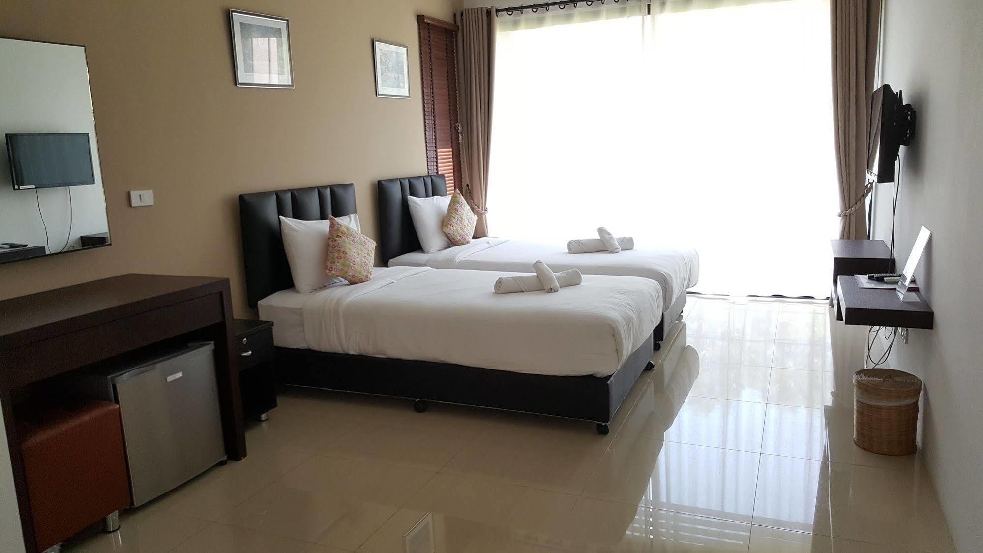 Haak Boutique Hotel 3*